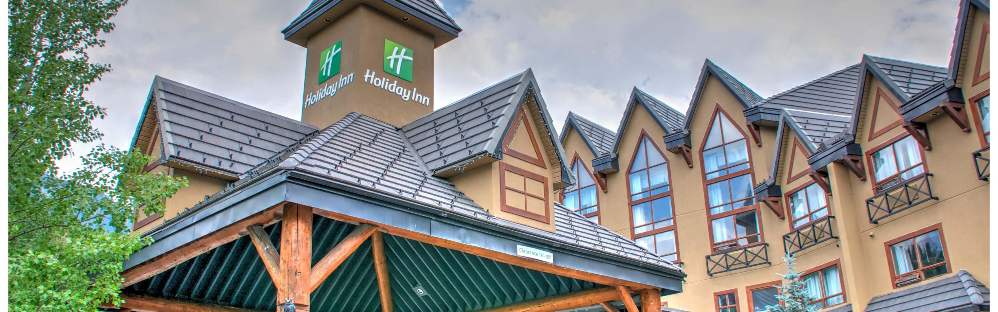 Holiday Inn 坎莫尔洲际旗下酒店