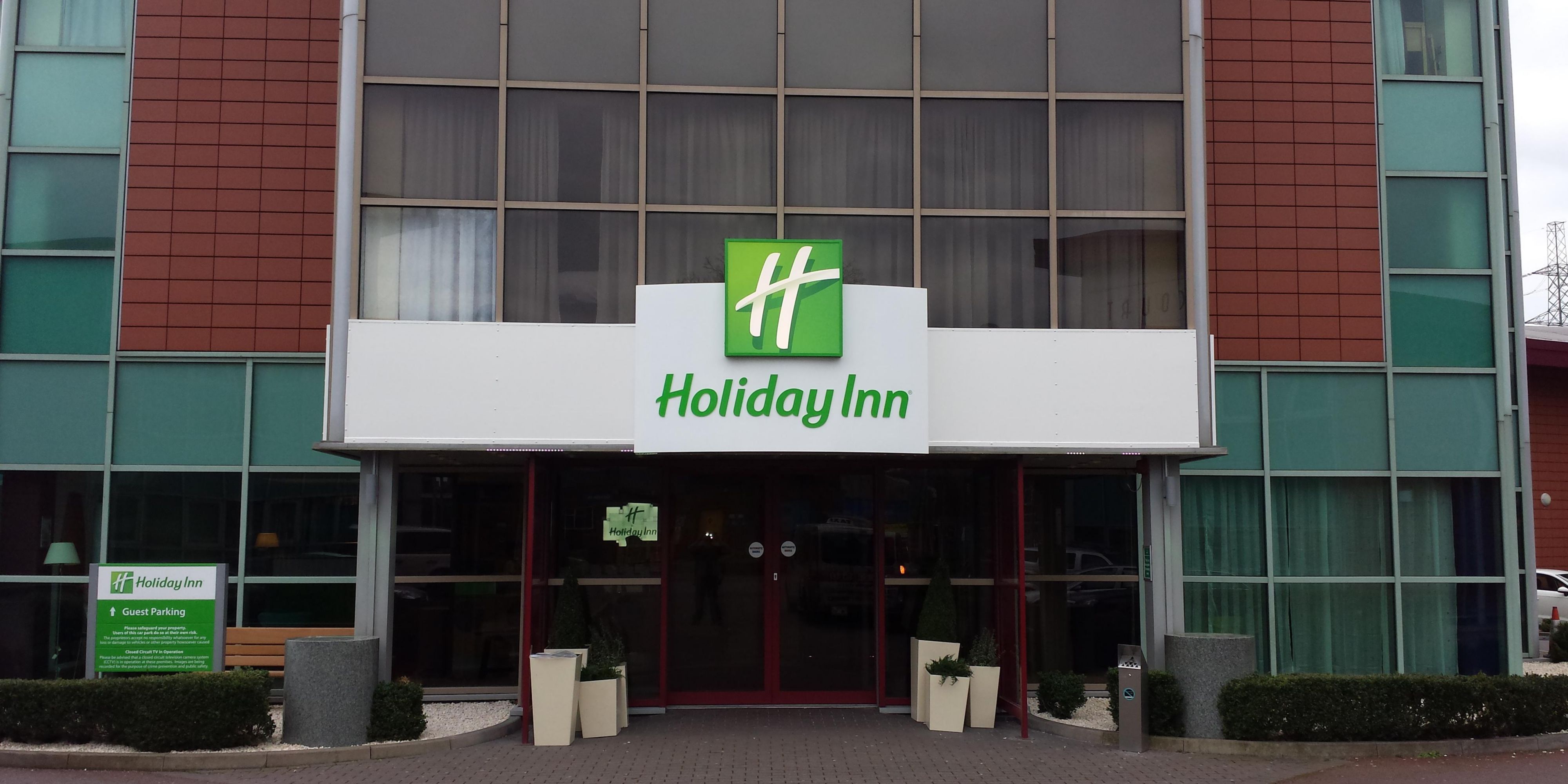 Cannock Hotels Holiday Inn Birmingham North Cannock