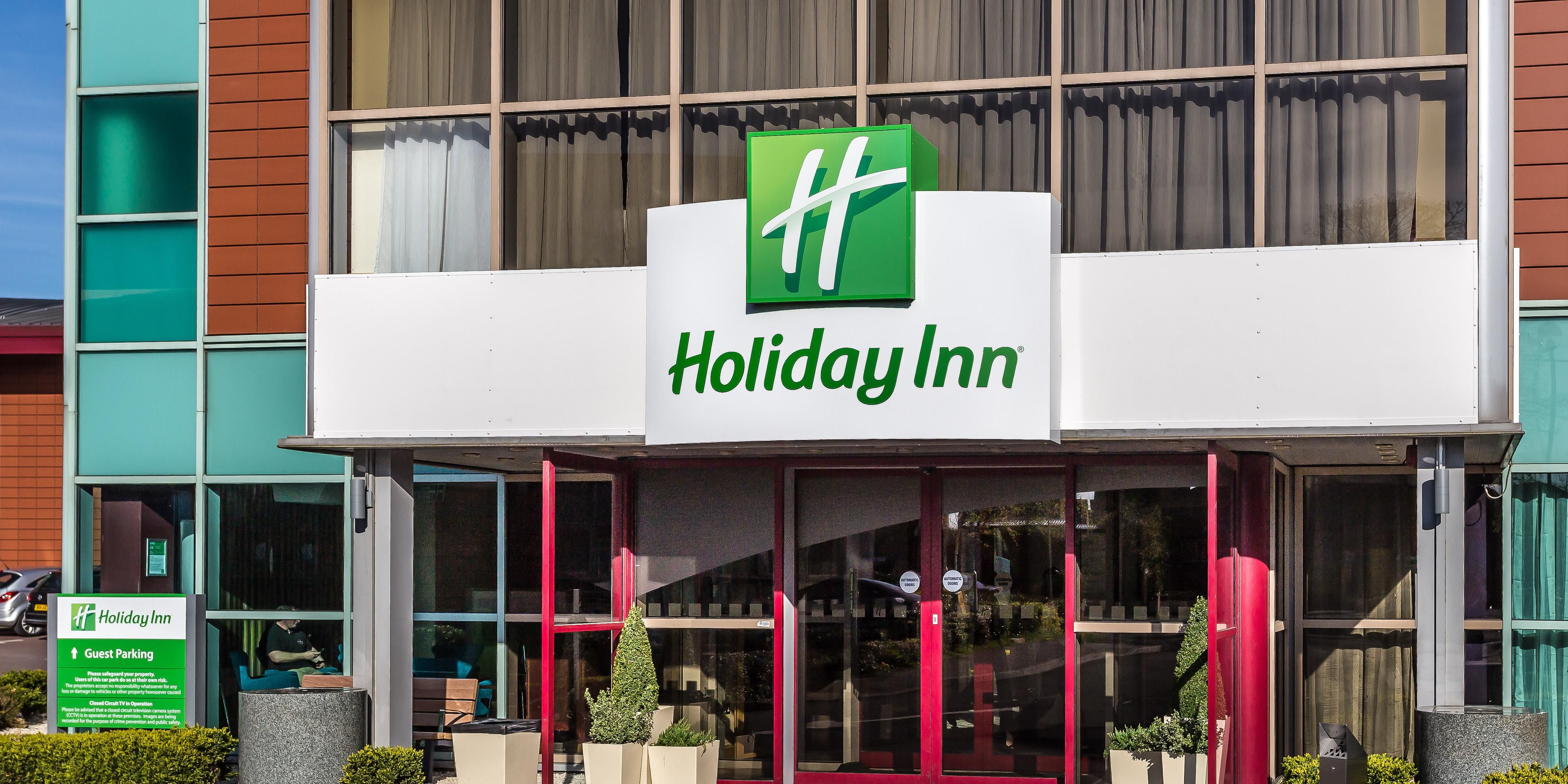 Cannock Hotels Holiday Inn Birmingham North Cannock