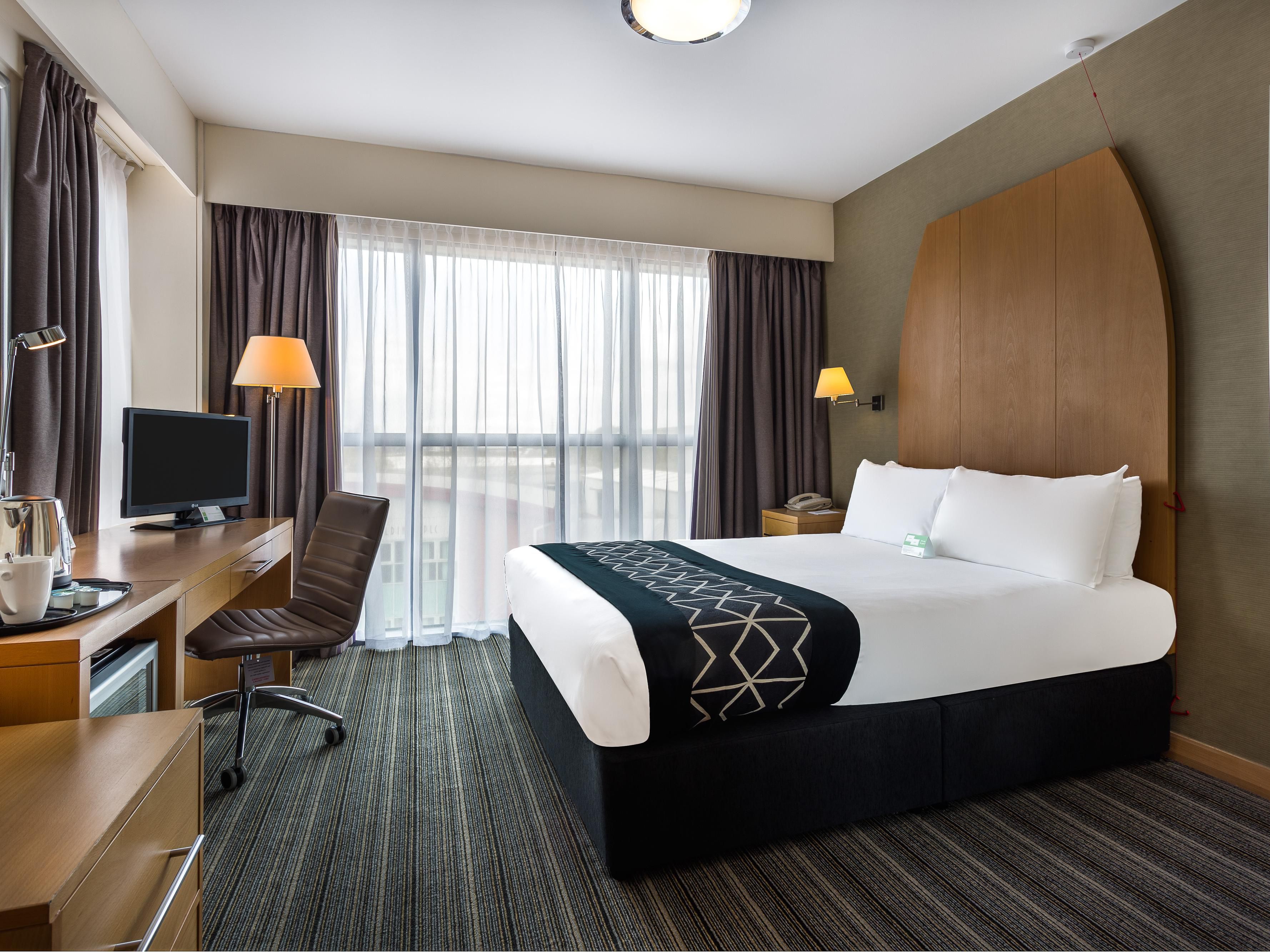Kamar Standar Double