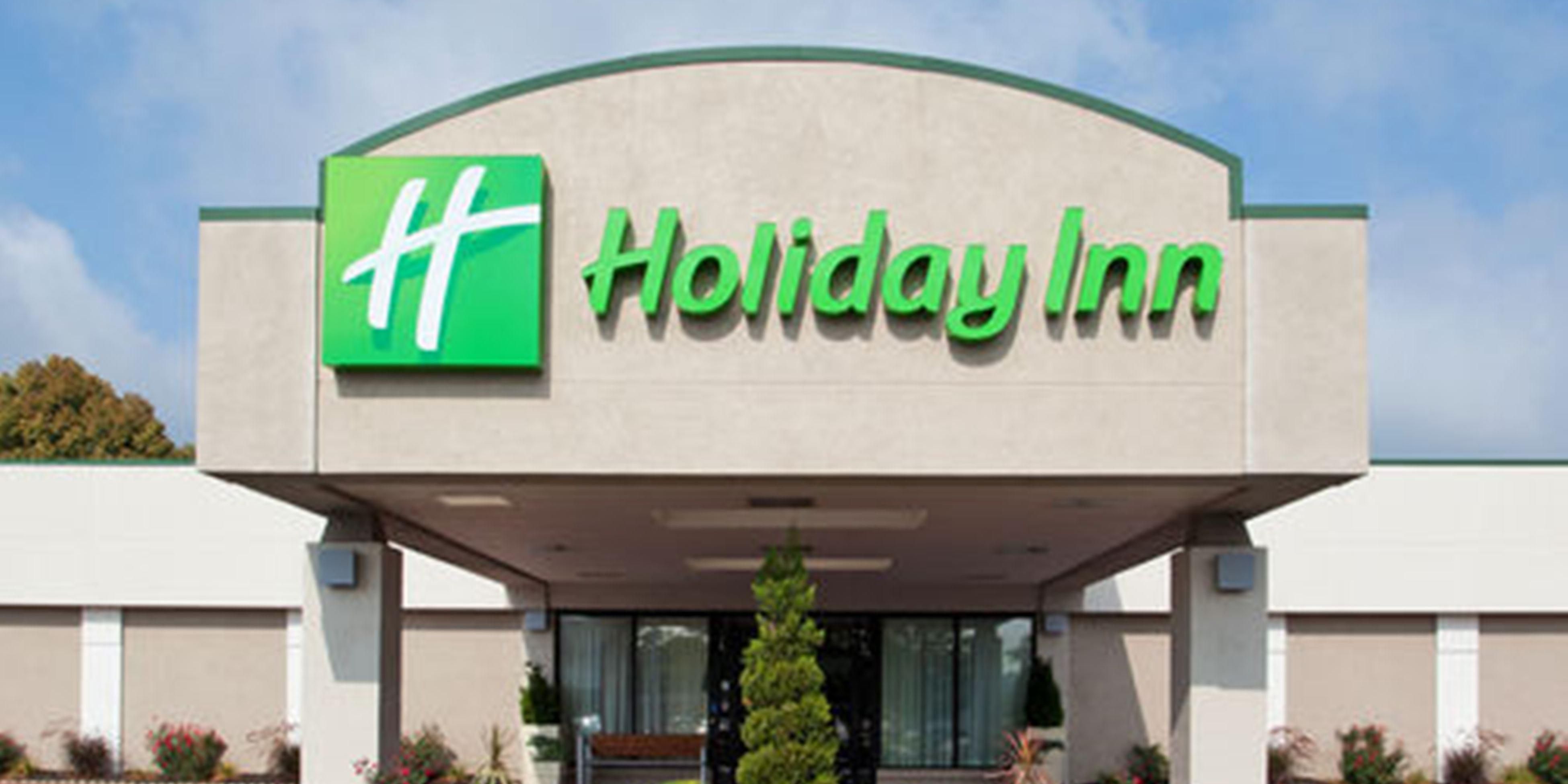 Holiday Inn Canton (Belden Village)