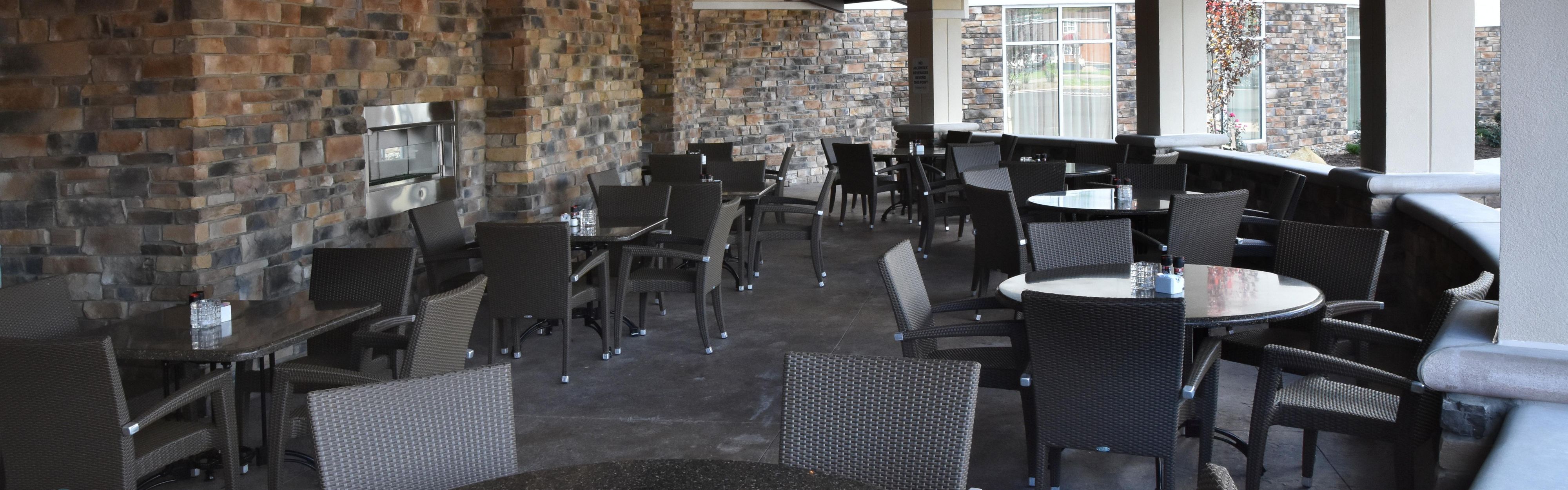 Restaurants Near Holiday Inn Canton Belden Village