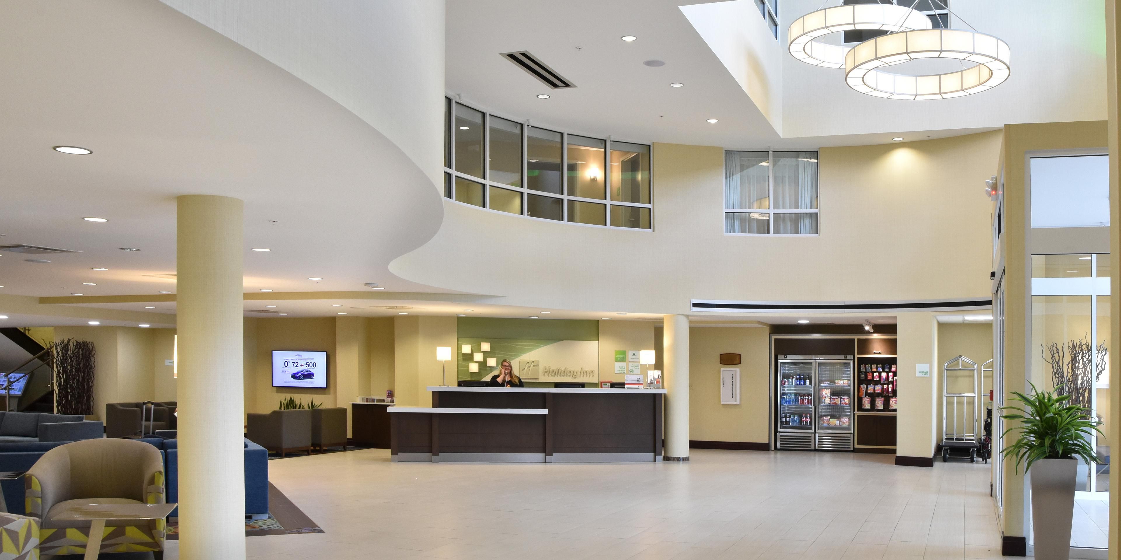 Holiday Inn Canton (Làng Belden)