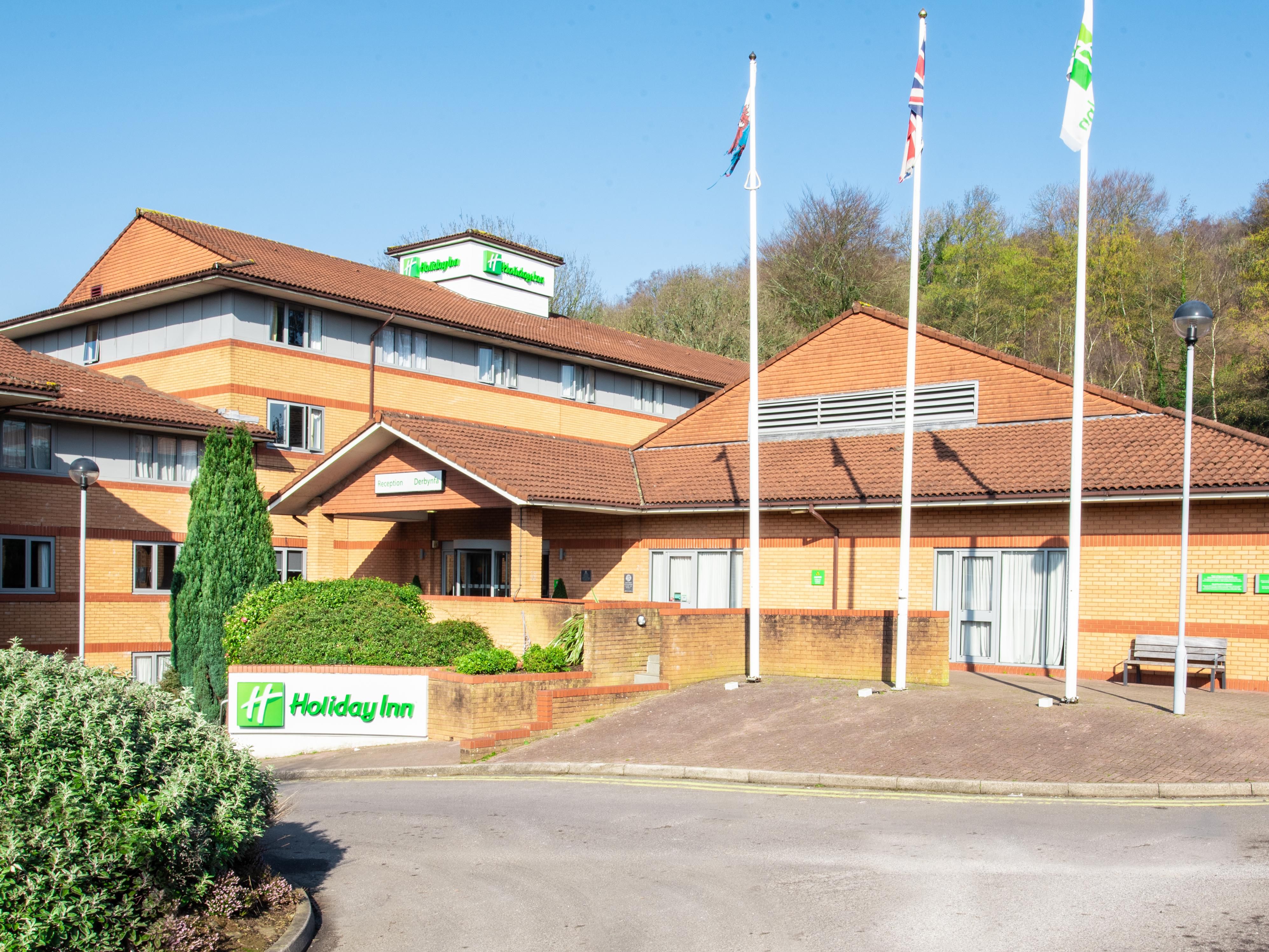 The hotel has ample parking for 2 coaches, 120 cars and we have 5 dedicated DDA space outside reception. Even during events / concerts days we still are able to accommodate this feature 
