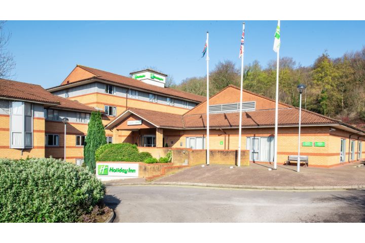 Holiday Inn Cardiff - North M4, Jct.32