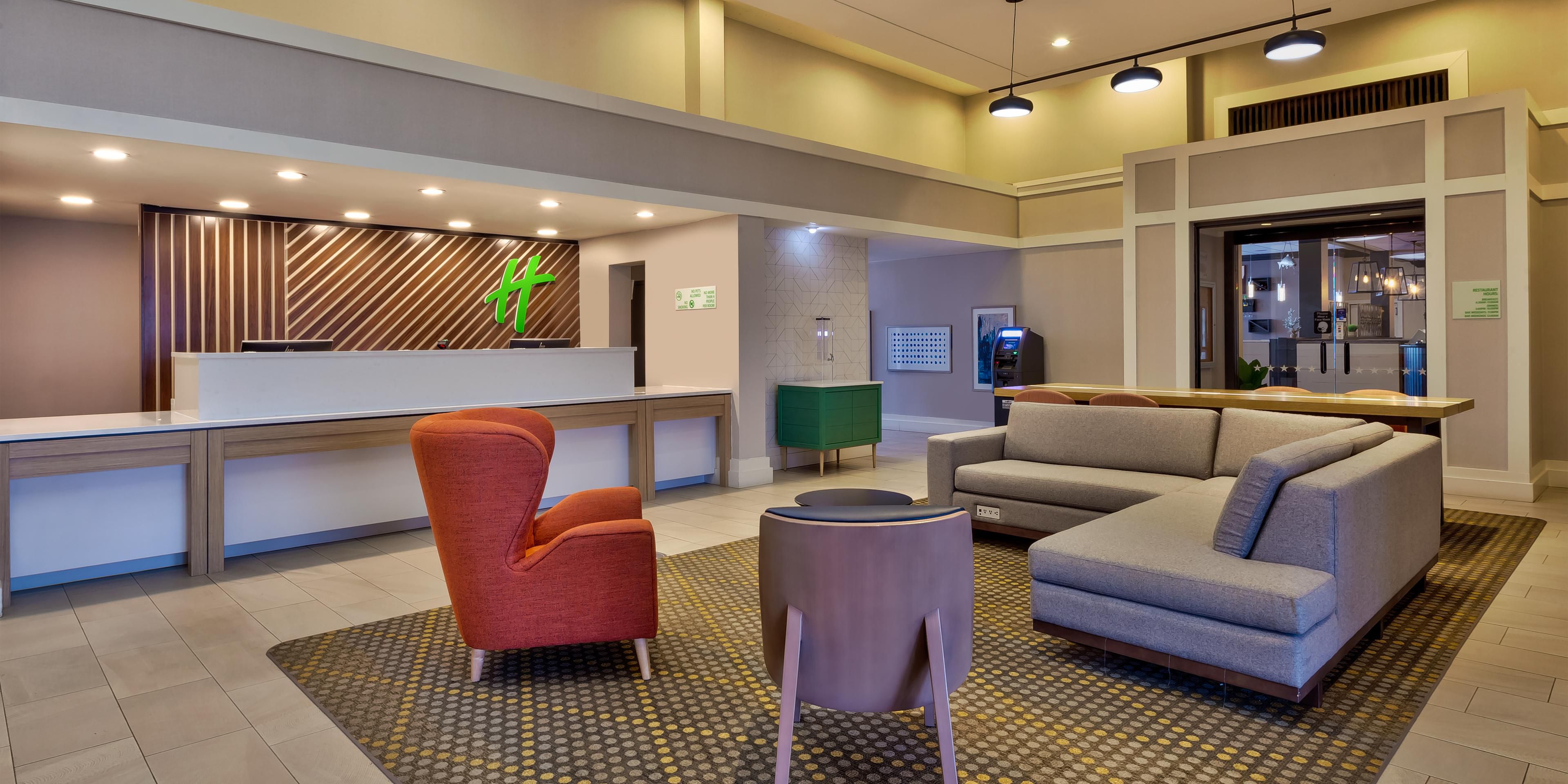 Holiday Inn Westbury-Long Island