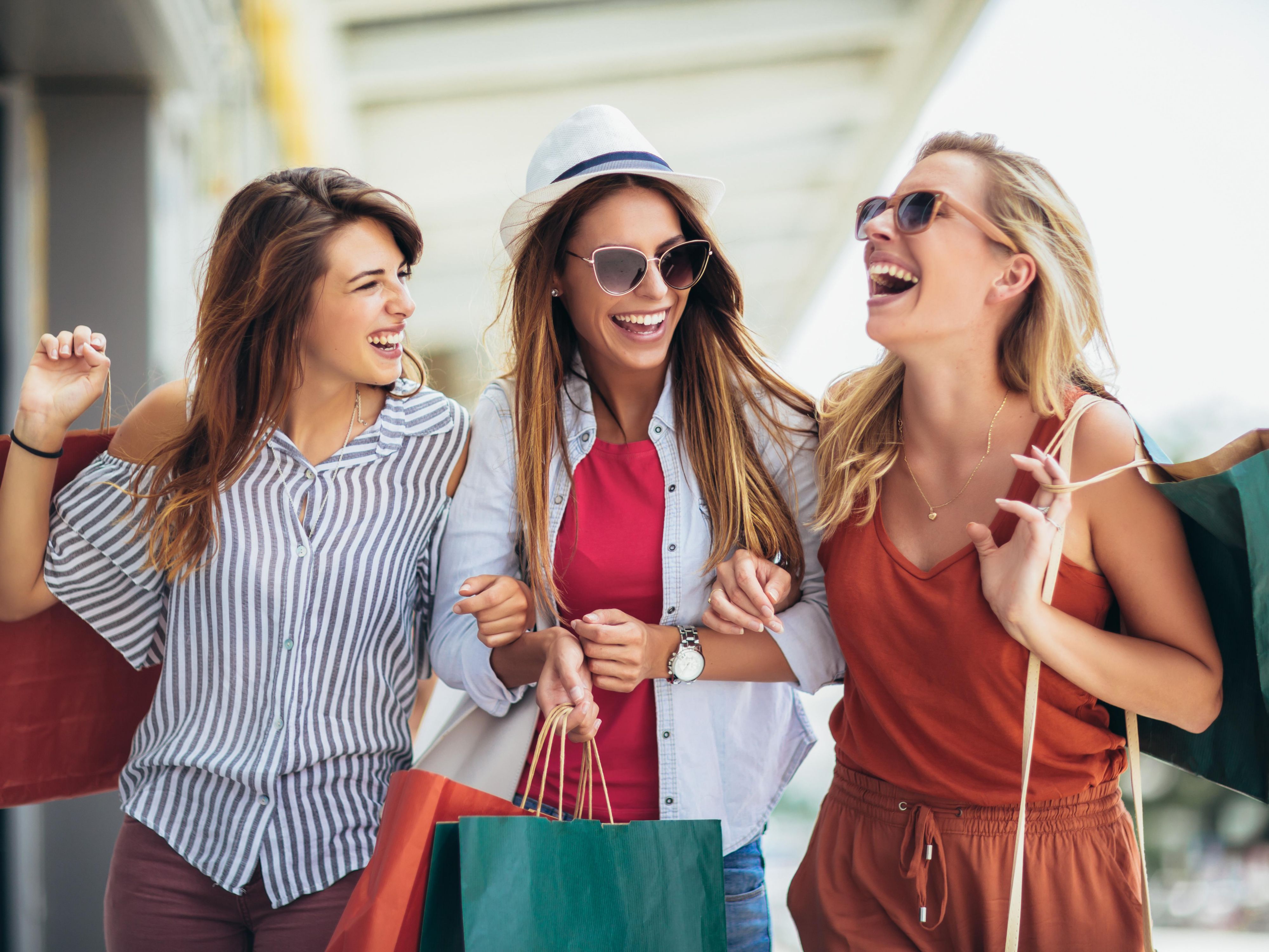 Take advantage of our Carlsbad Premium Outlet with access to VIP exclusive shopping offers through the Savings Digital Passport. After the shopping and savings, you'll love to retreat back to your relaxing room with extra space for all the bags!