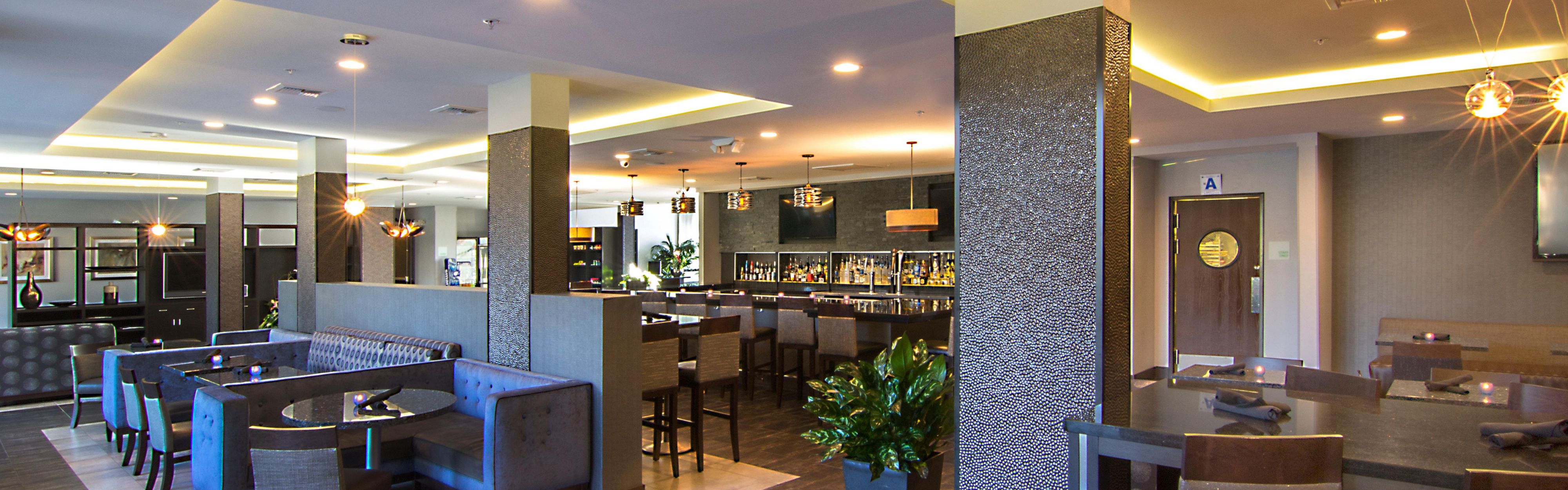 Foto de restaurante principal