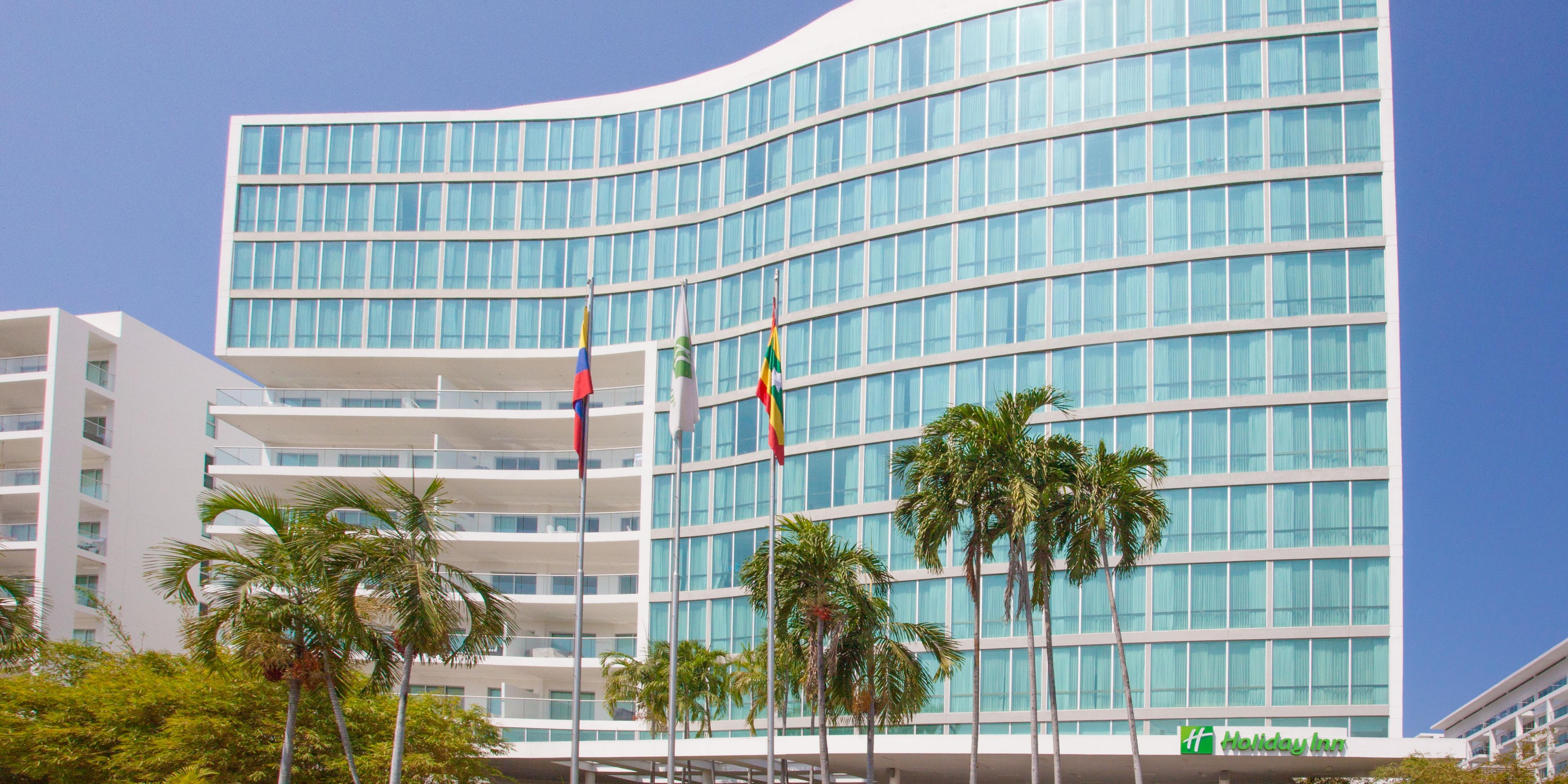 Holiday Inn Cartagena Morros