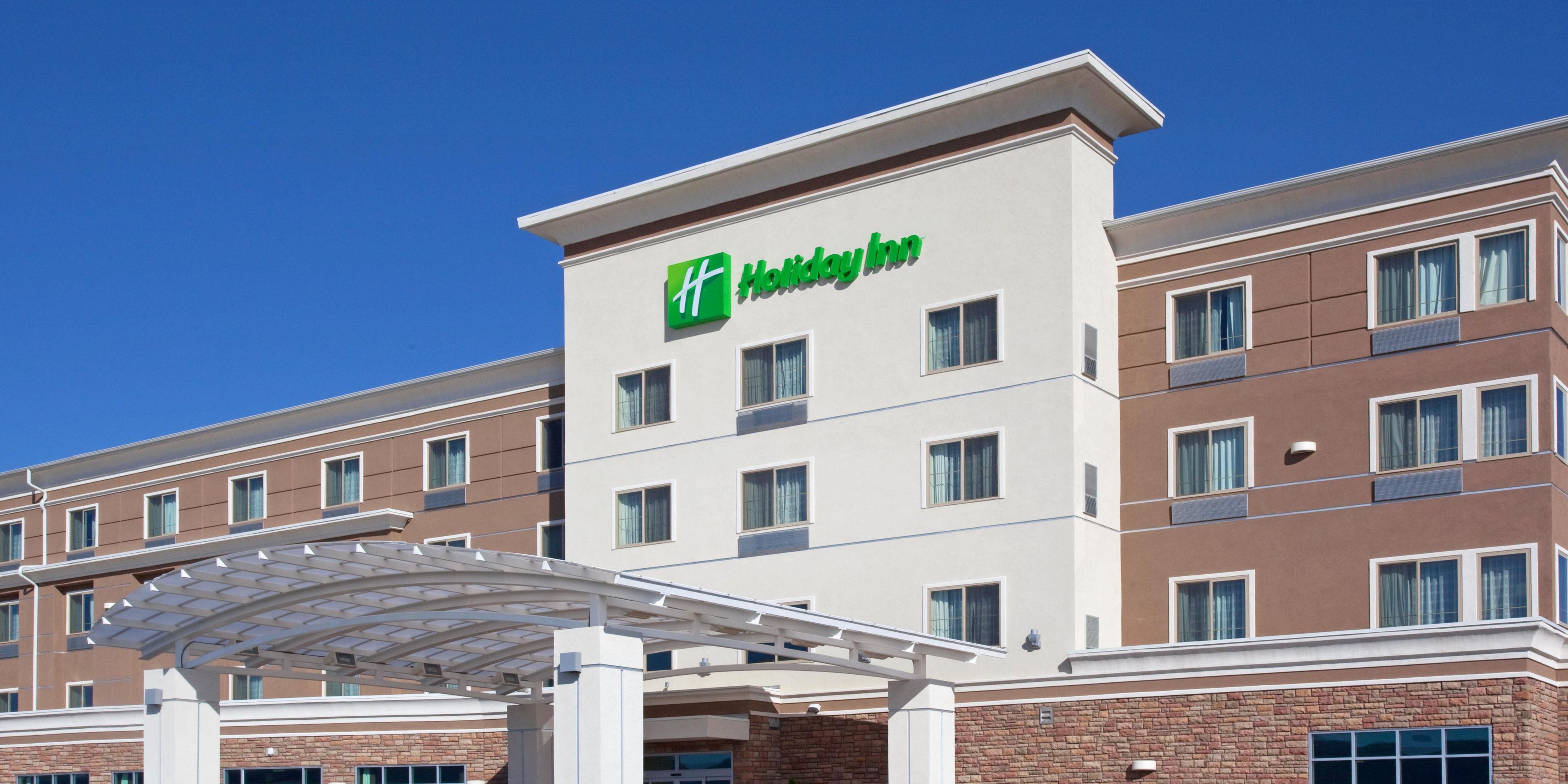 Holiday Inn Casper East - Medical Center