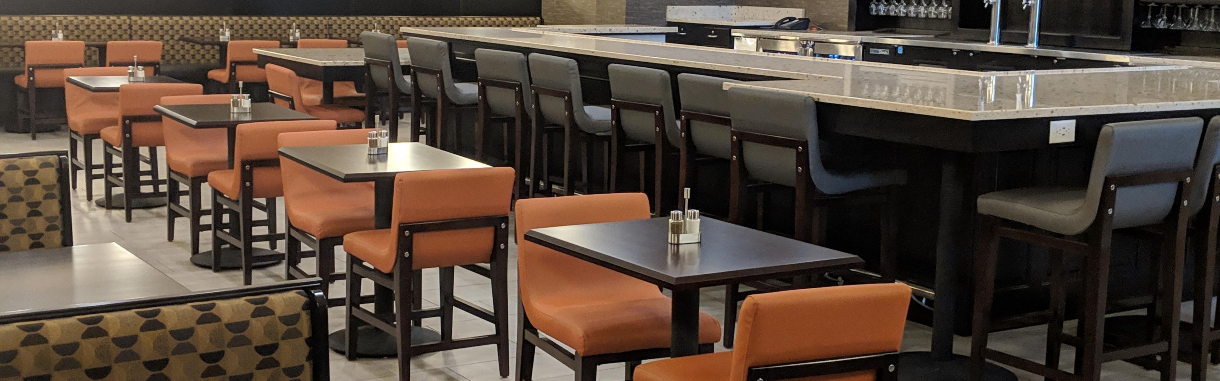 Restaurants Near Holiday Inn Champaign