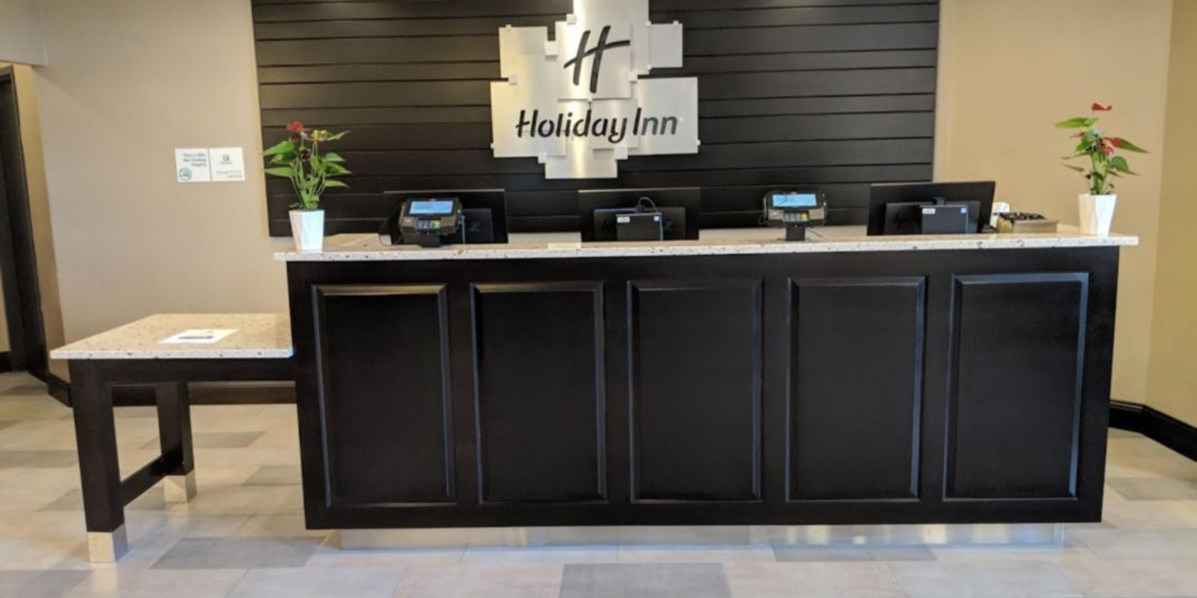 Holiday Inn Champaign