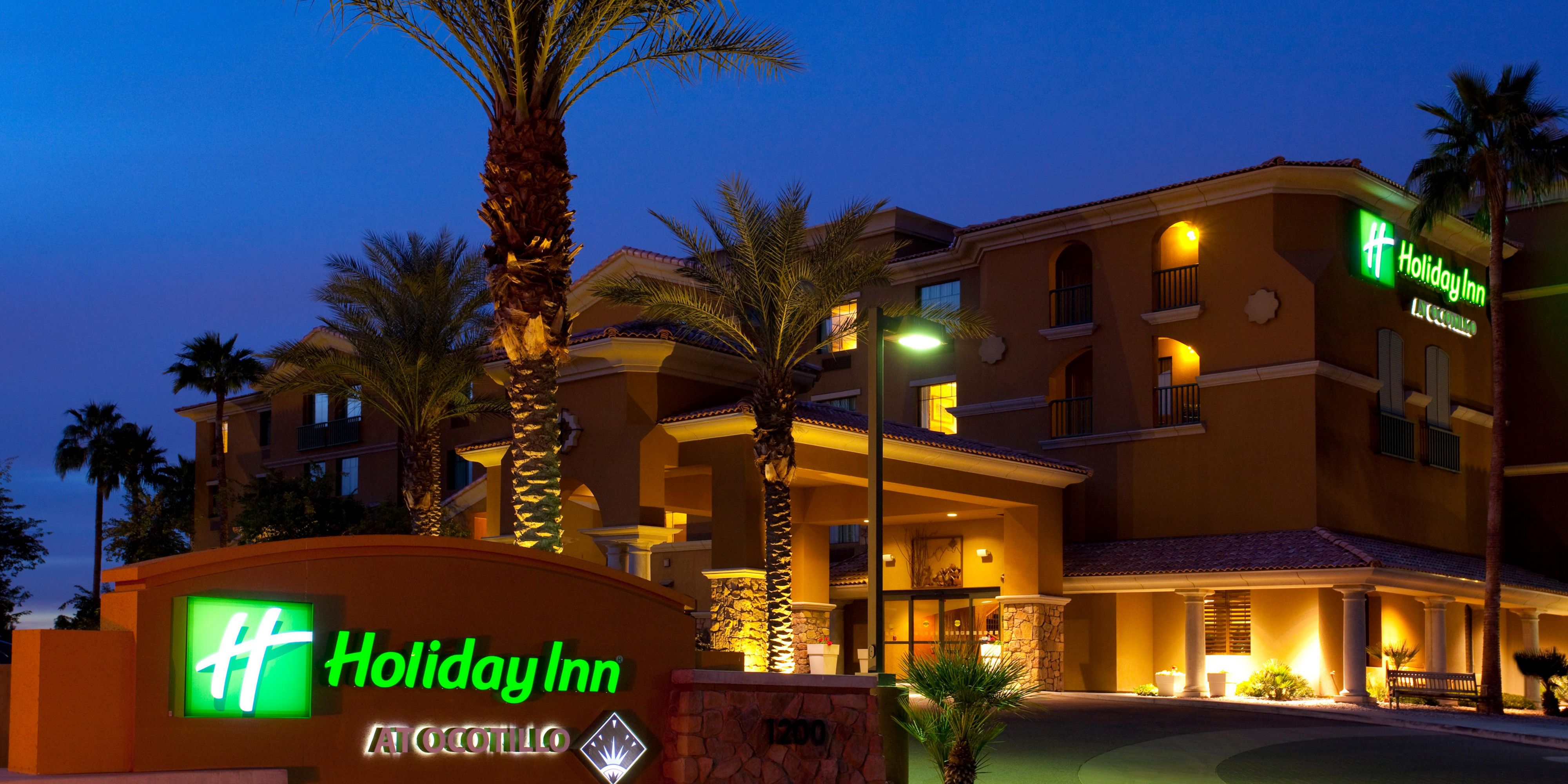 Holiday Inn Phoenix - Chandler