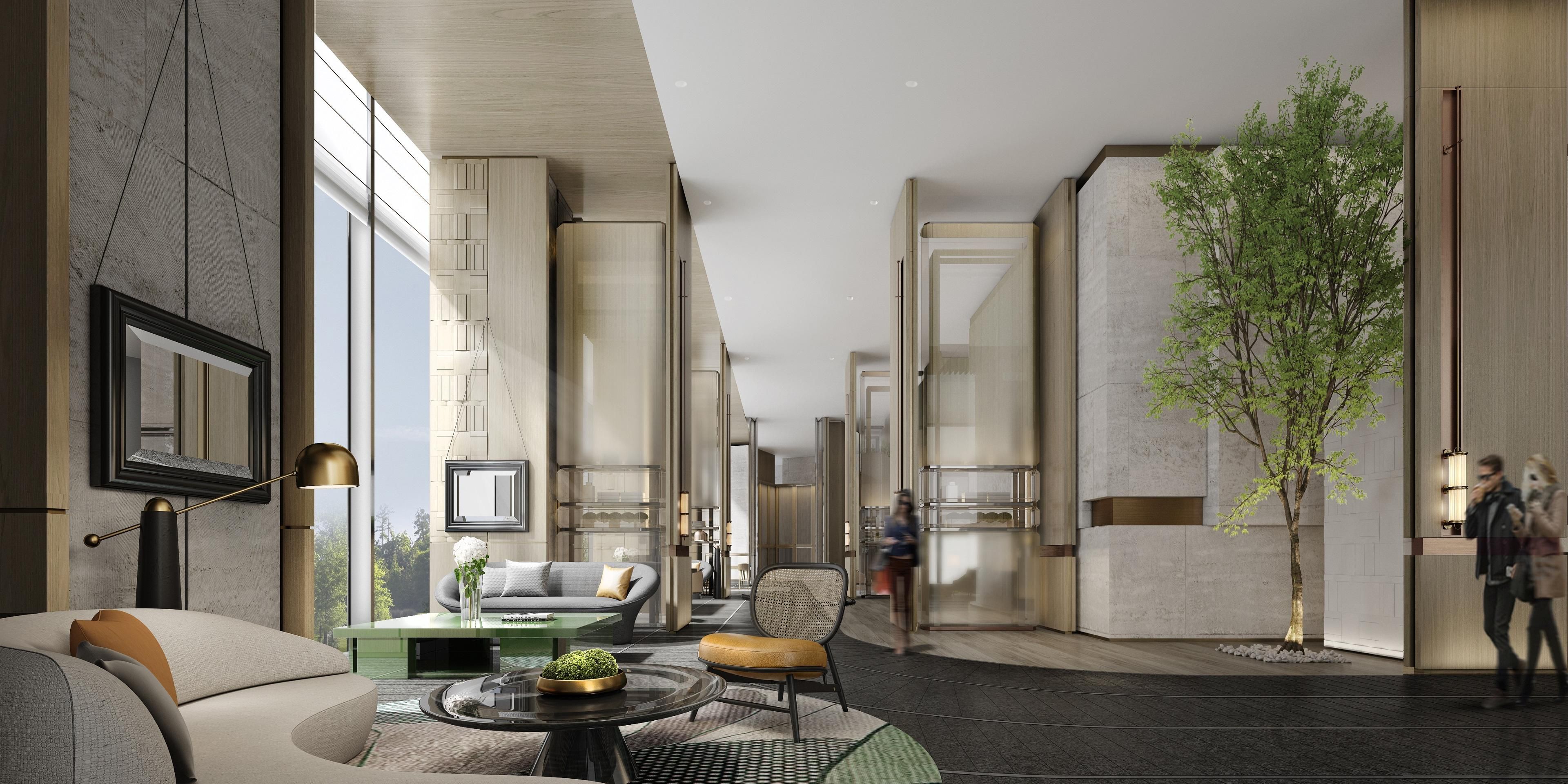 Holiday Inn Changchun High Tech Zone