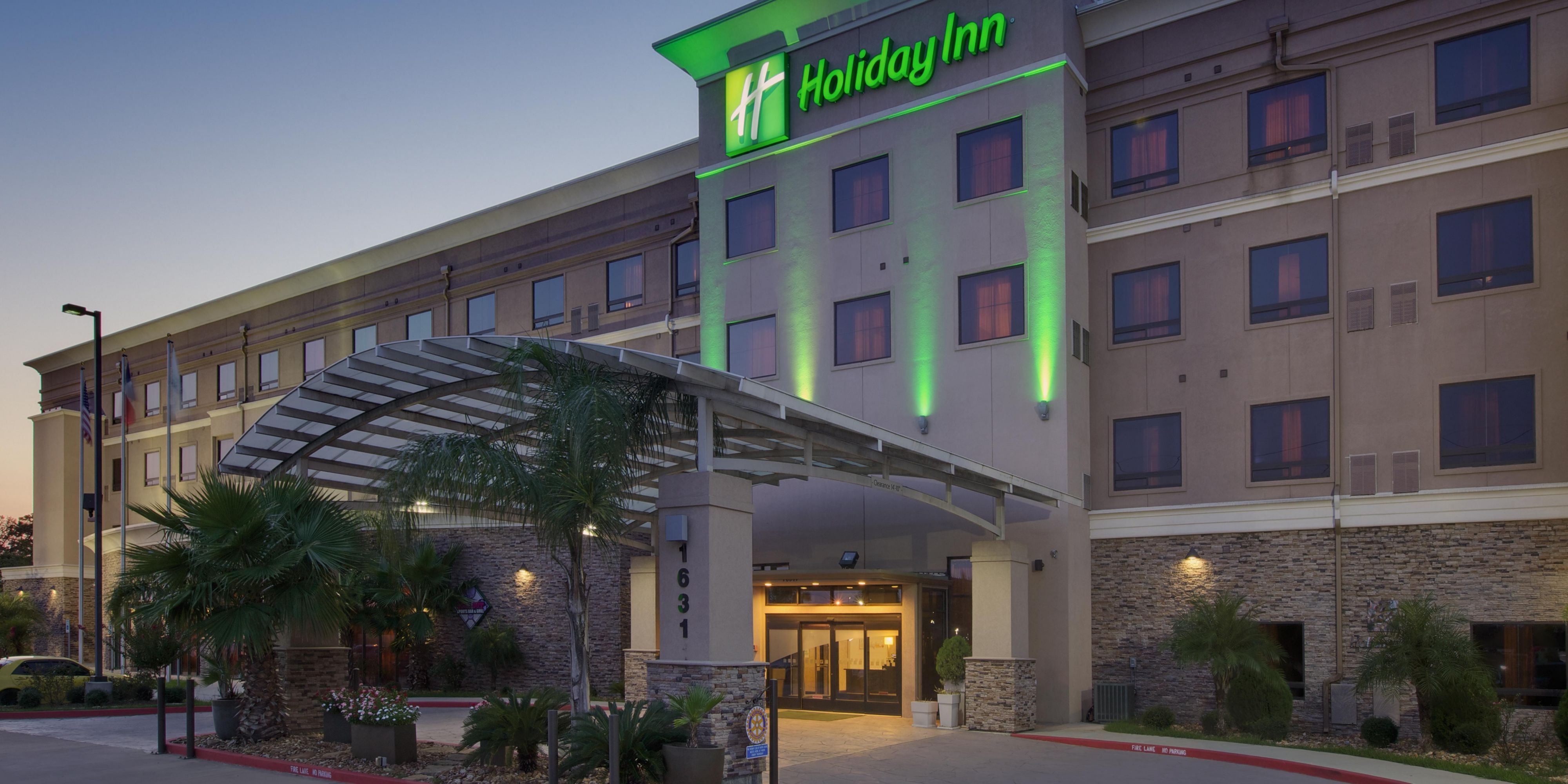 Holiday Inn Houston East-Channelview