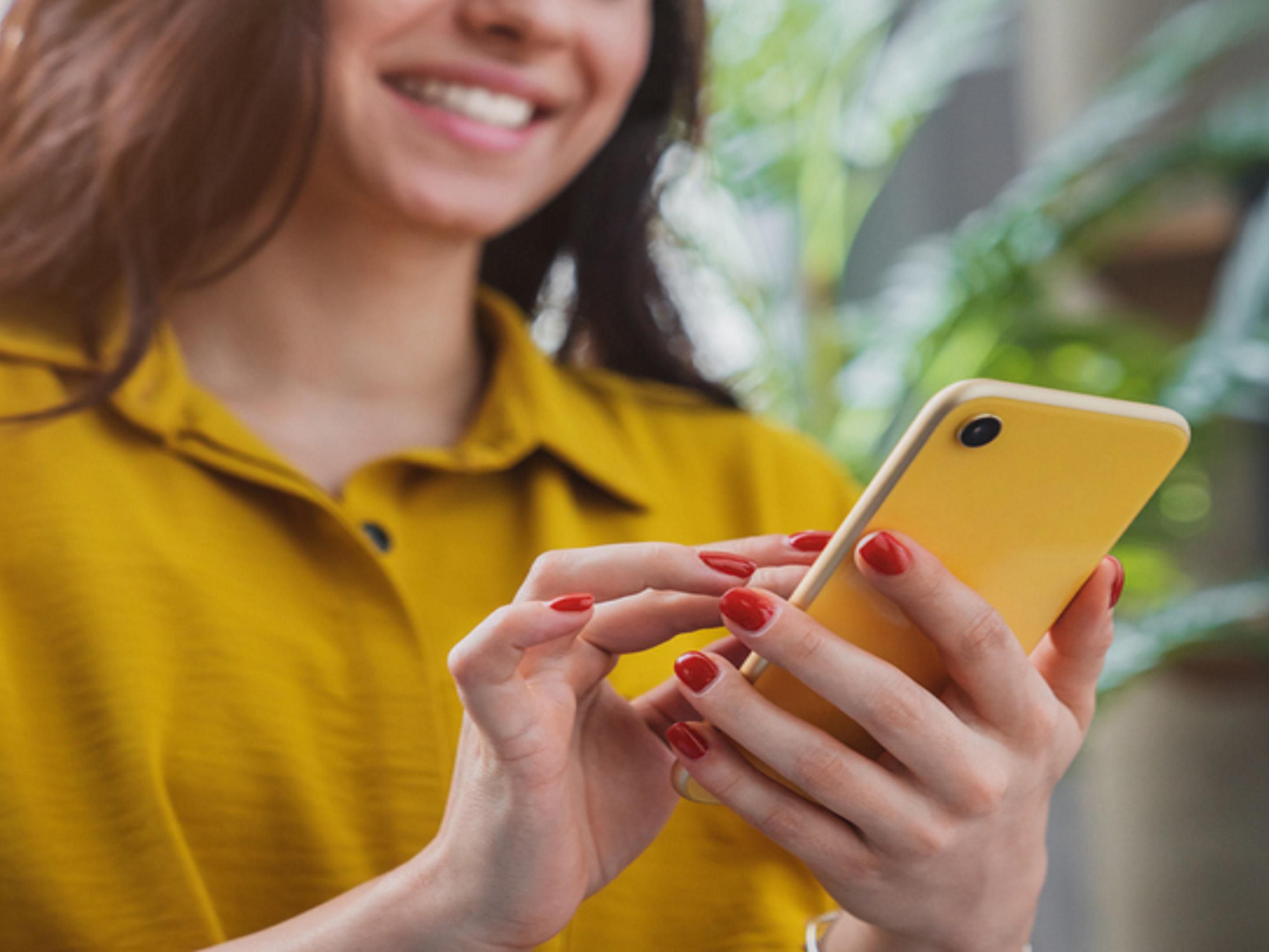 Make the most of your time, with our fast and easy digital check-in/check out.