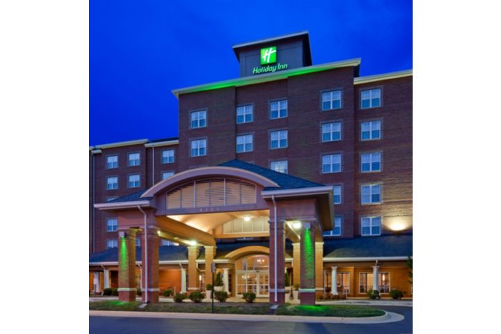 Holiday Inn Chantilly-Dulles Expo (Arpt)