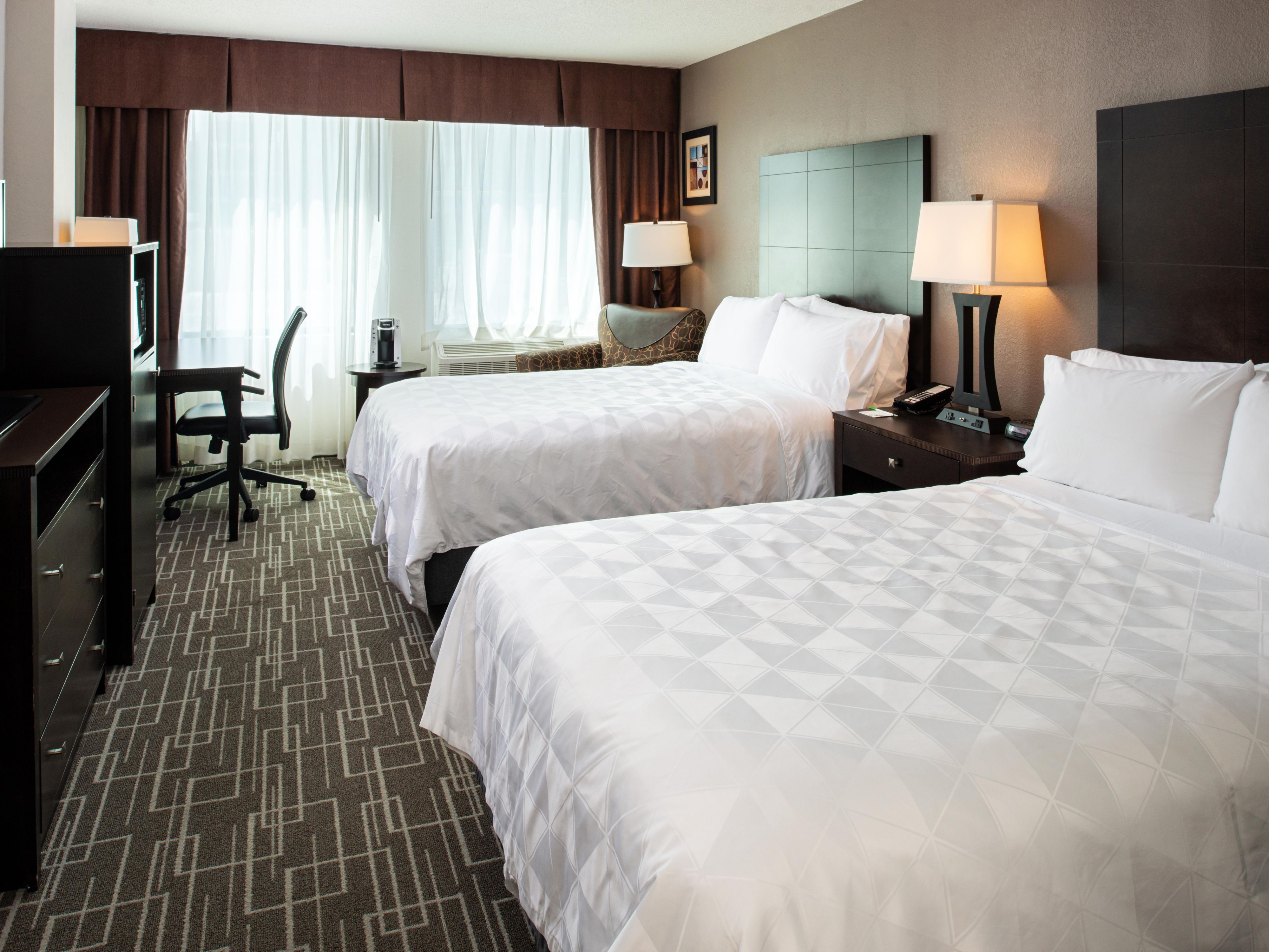 Hotels in Charlotte, NC near Charlotte Airport Holiday Inn Charlotte