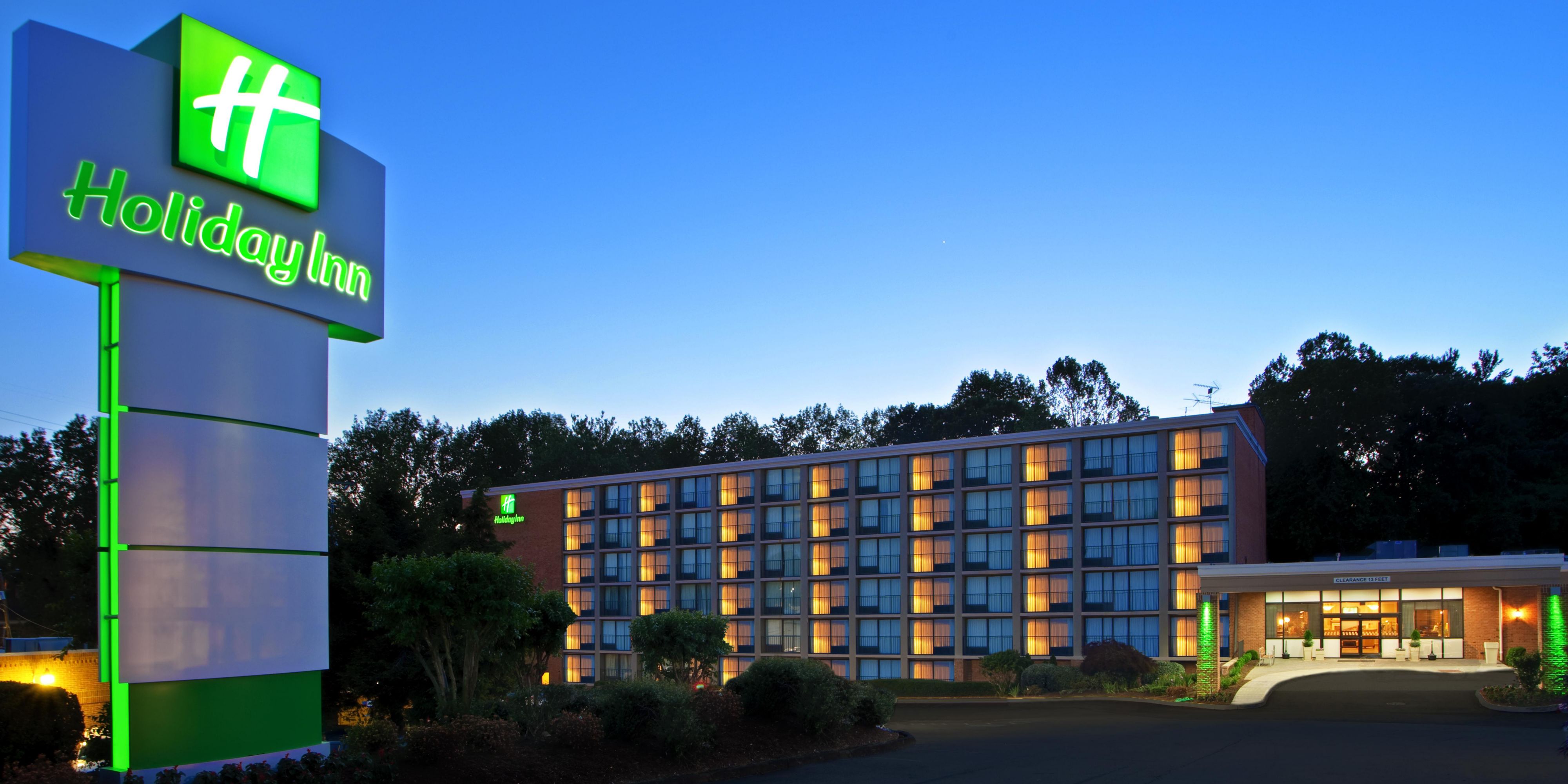 Holiday Inn Charlottesville-Univ Area