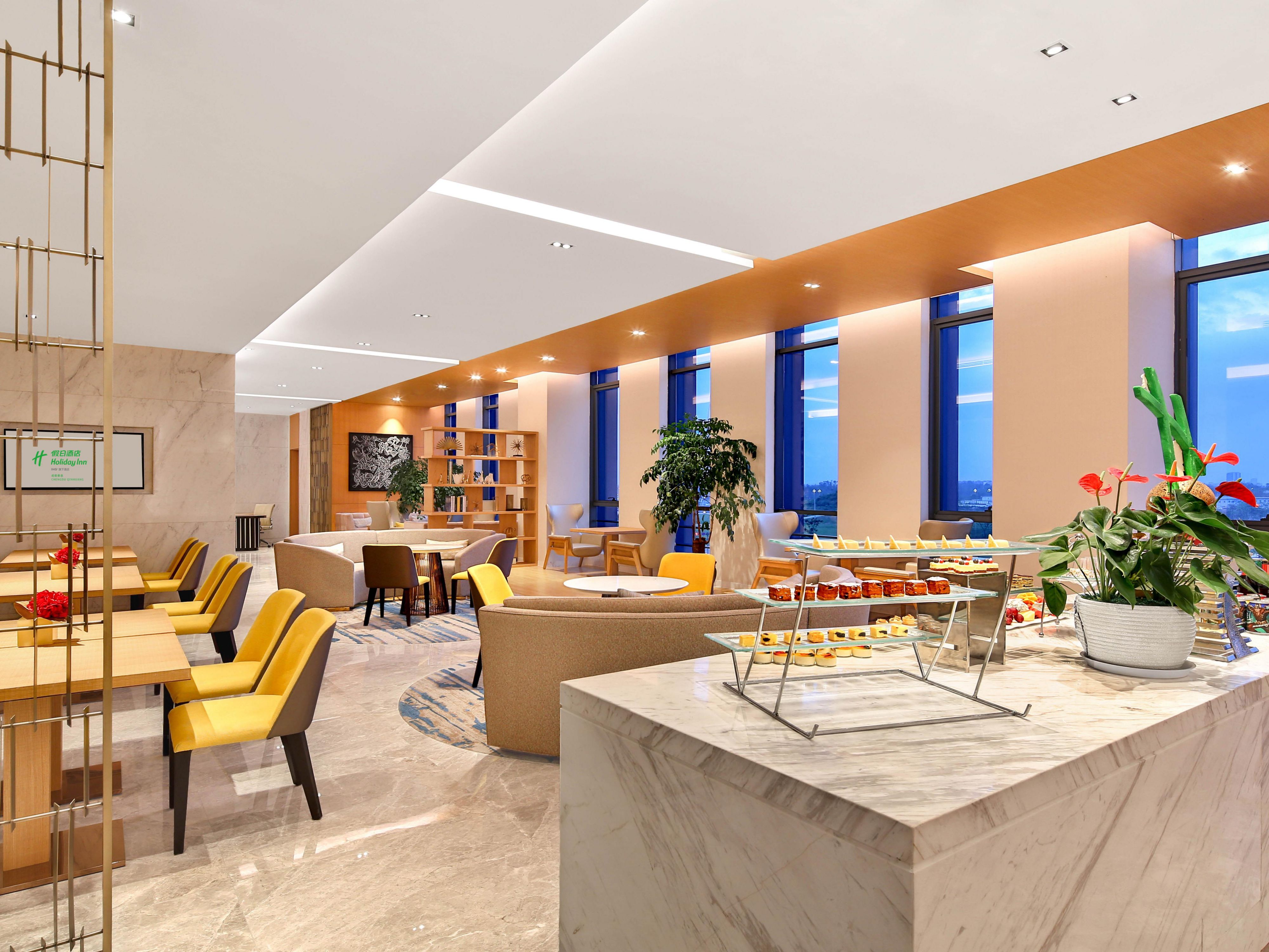 CLUB Lounge