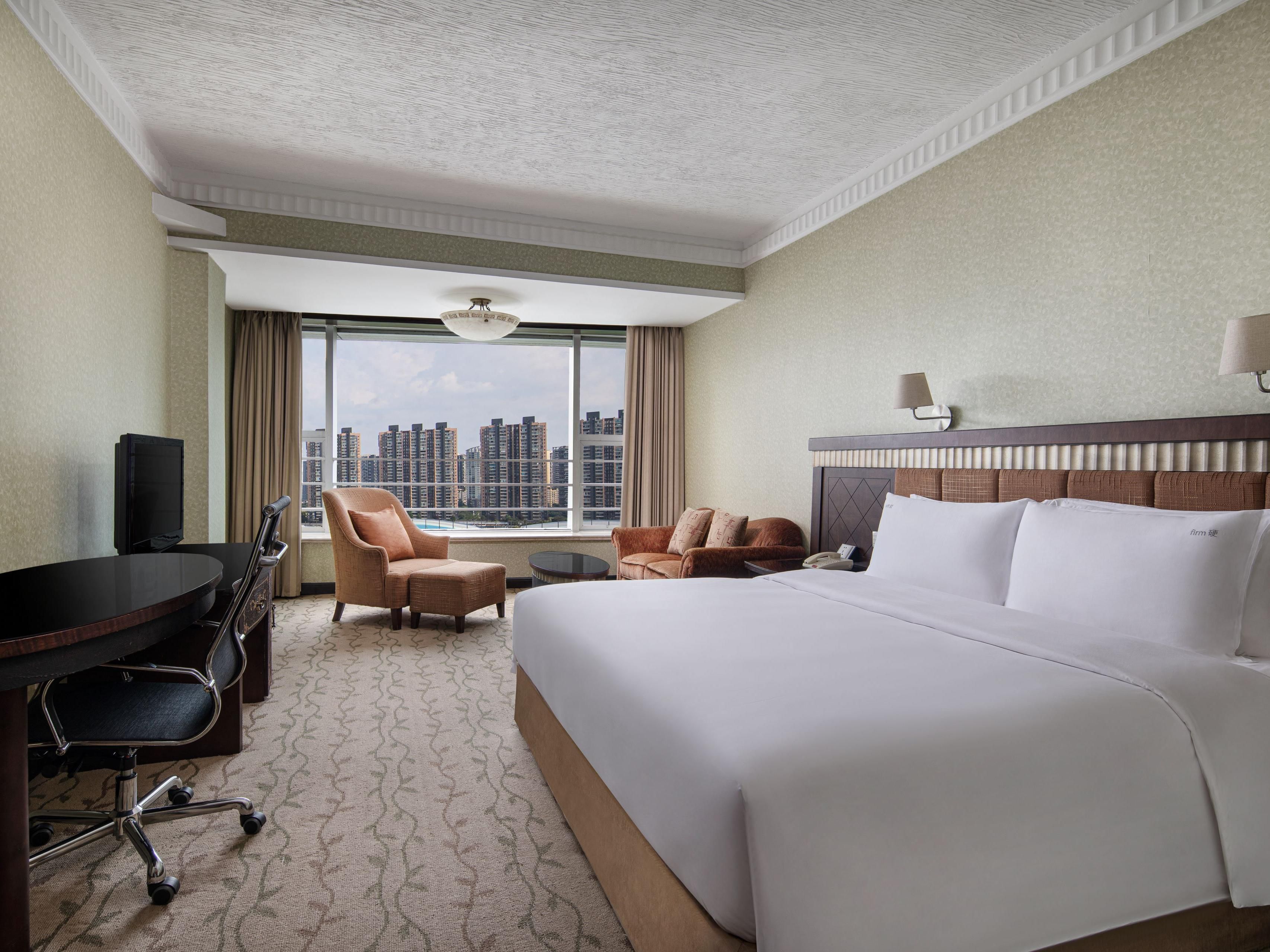 Holiday Inn Chengdu Century City West - Image3