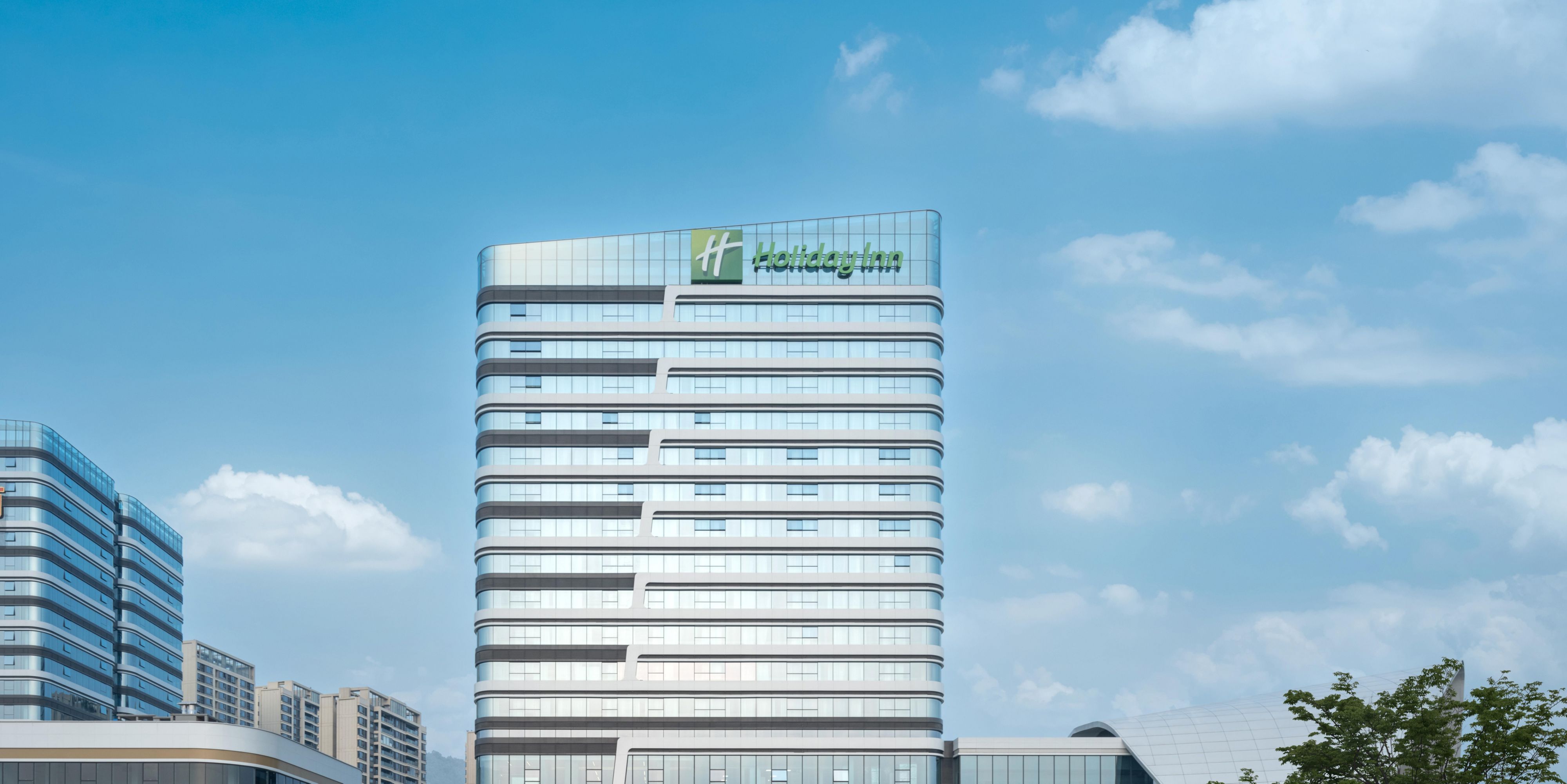 Holiday Inn Chengdu East