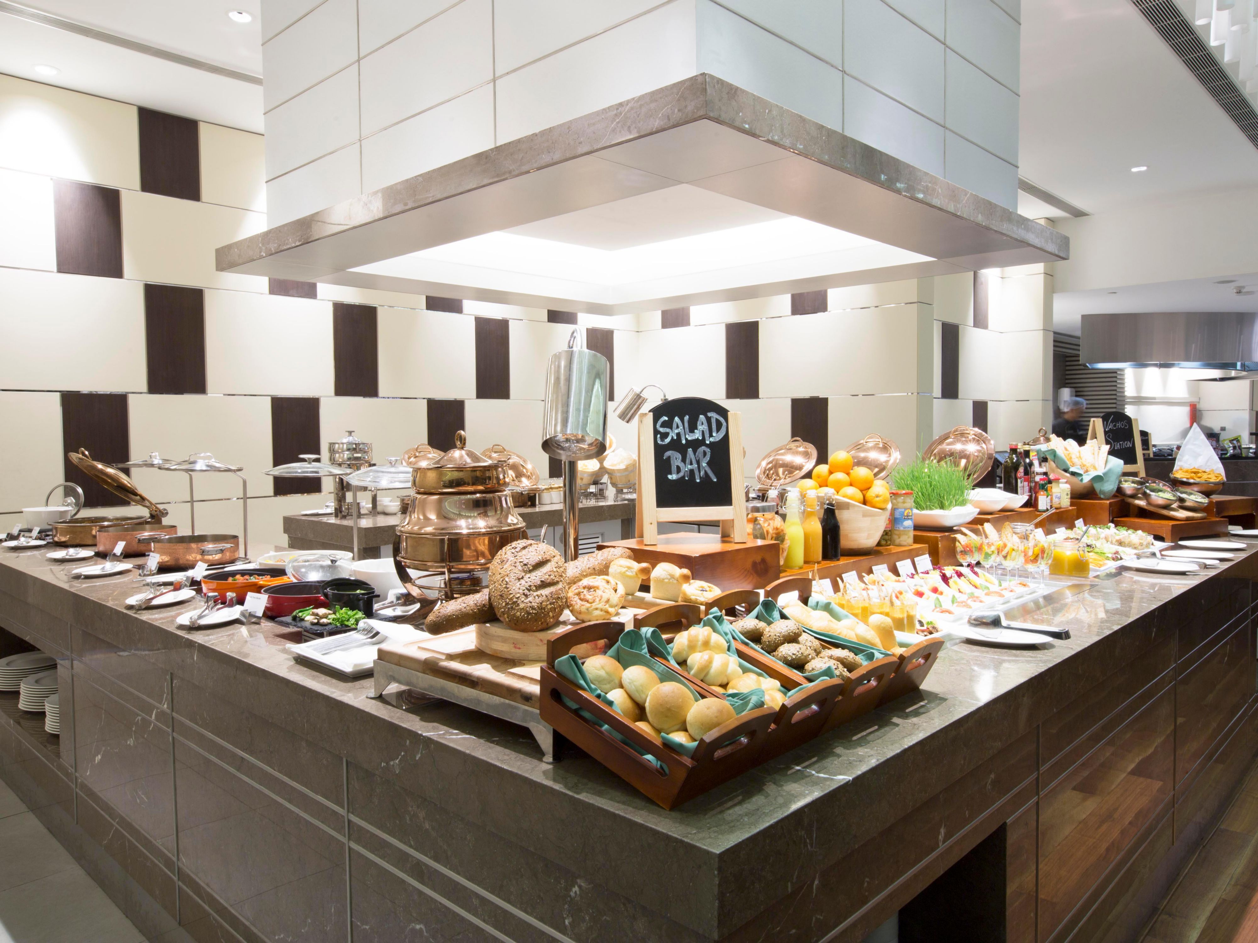 Hotel In Chennai Holiday Inn Chennai OMR IT Expressway Hotel