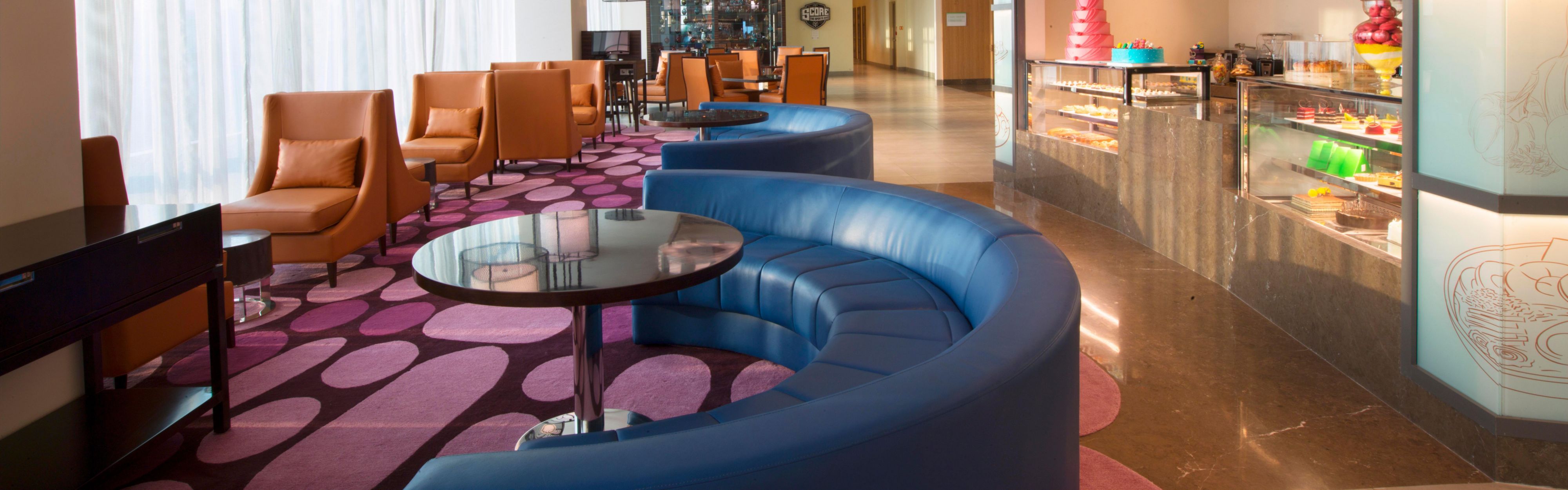 Restaurants Near Holiday Inn Chennai Omr It Expressway