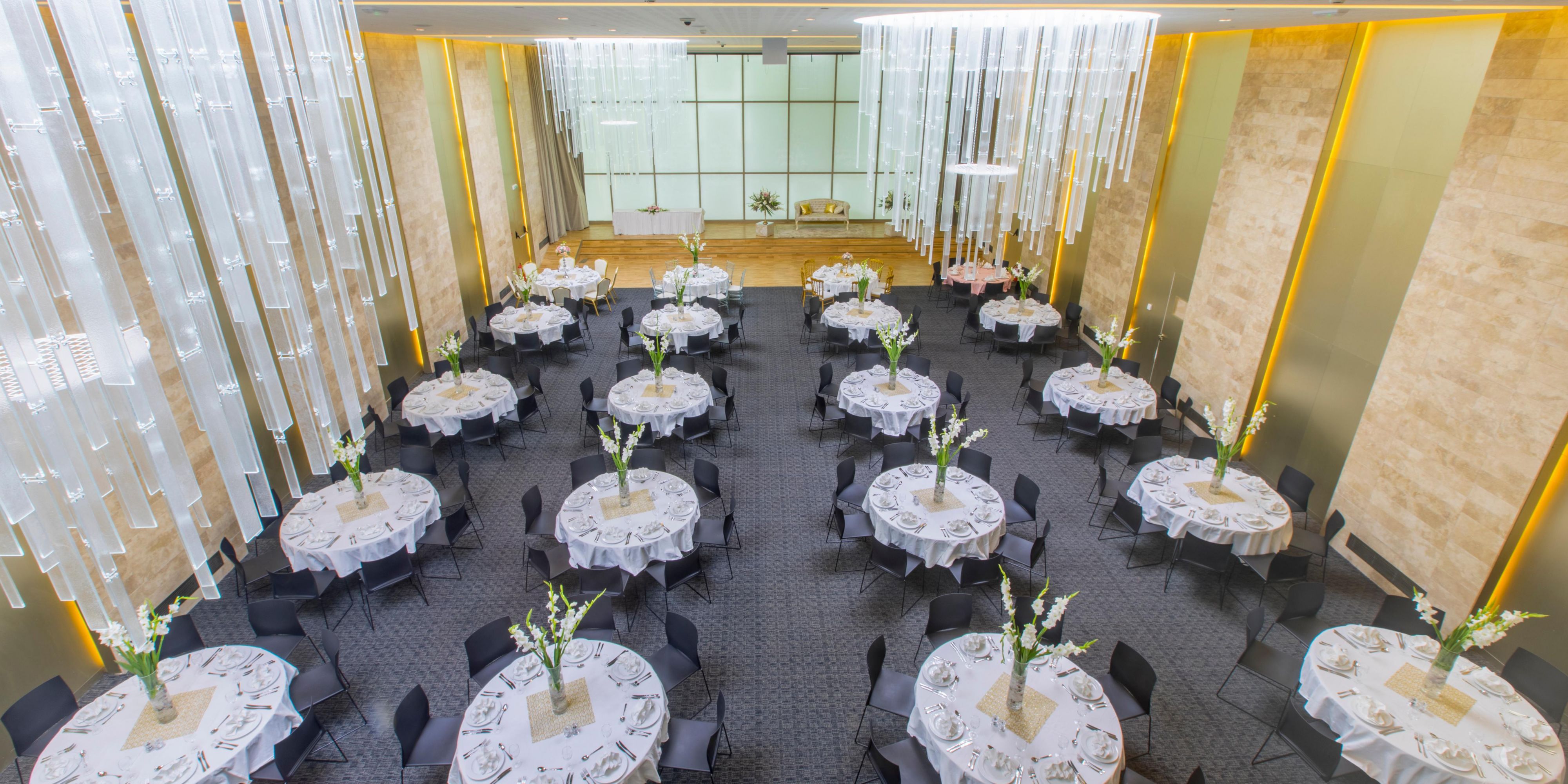 Holiday Inn Algiers Cheraga Tower Hotel Ihg