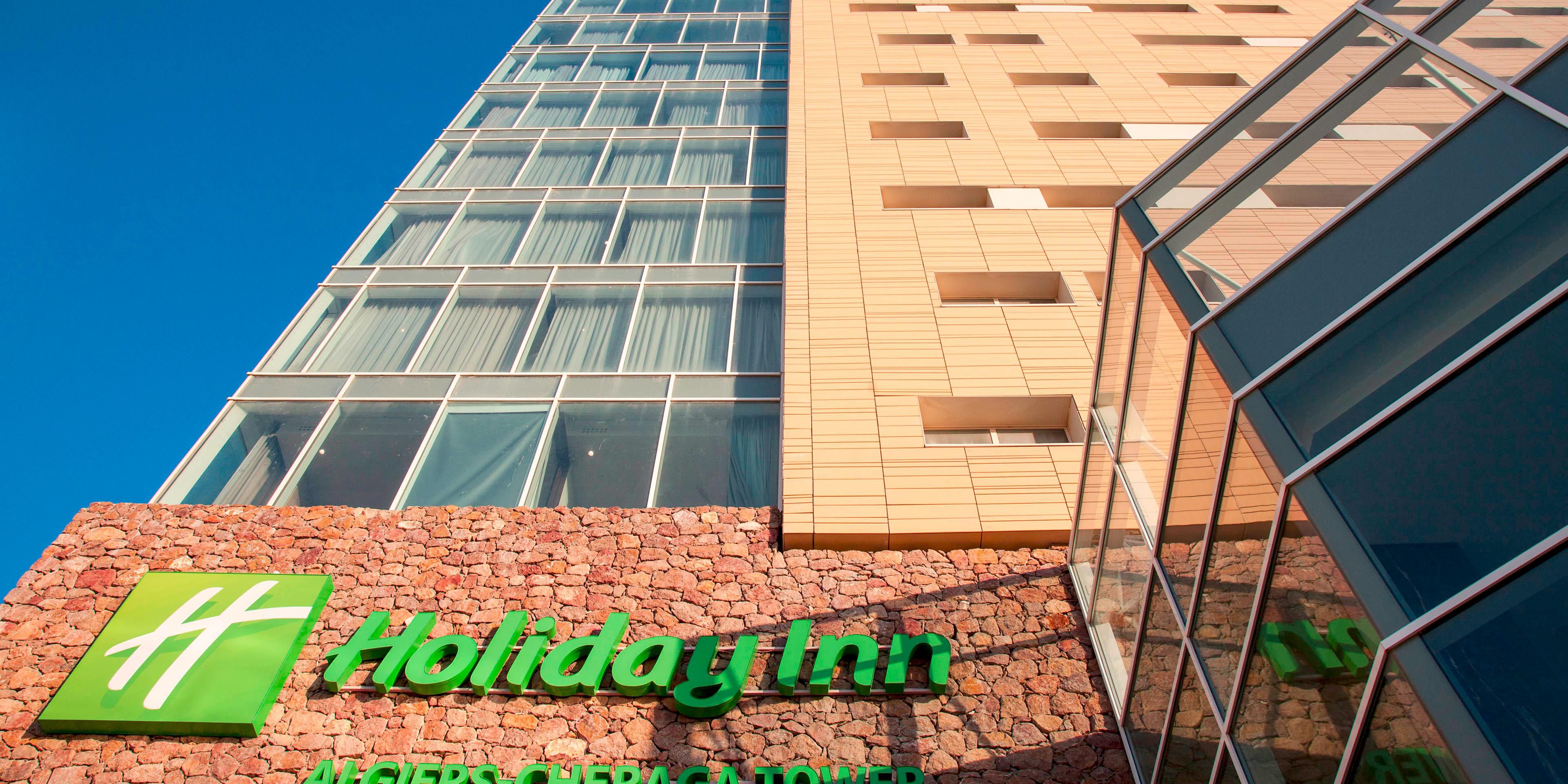 Hotel holiday online inn