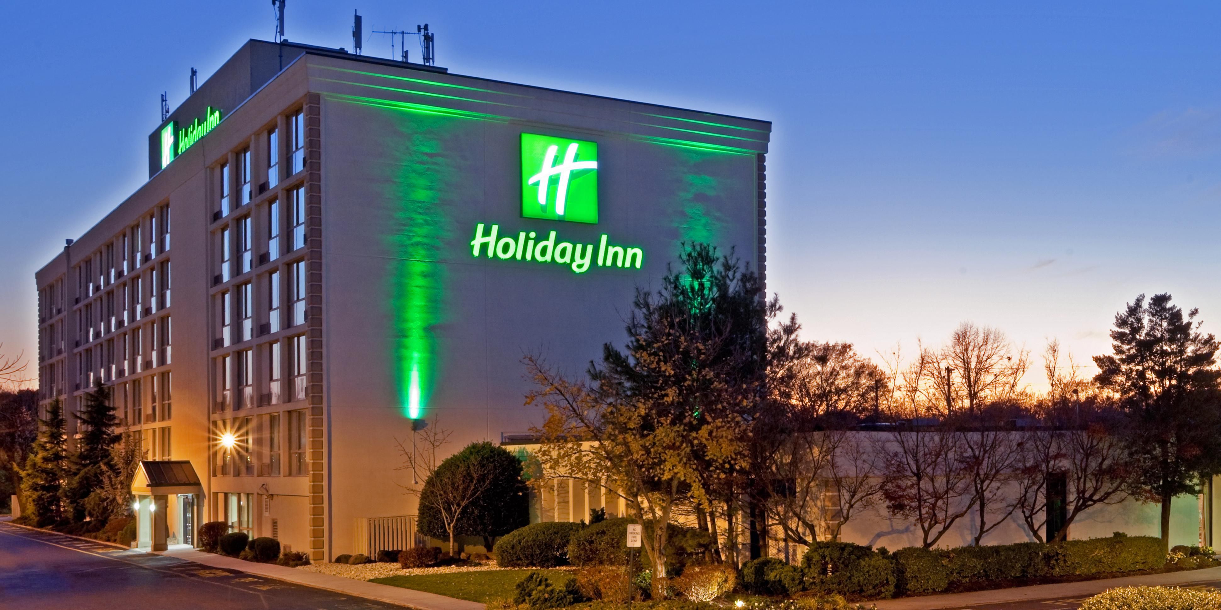 Holiday Inn Philadelphia- Cherry Hill