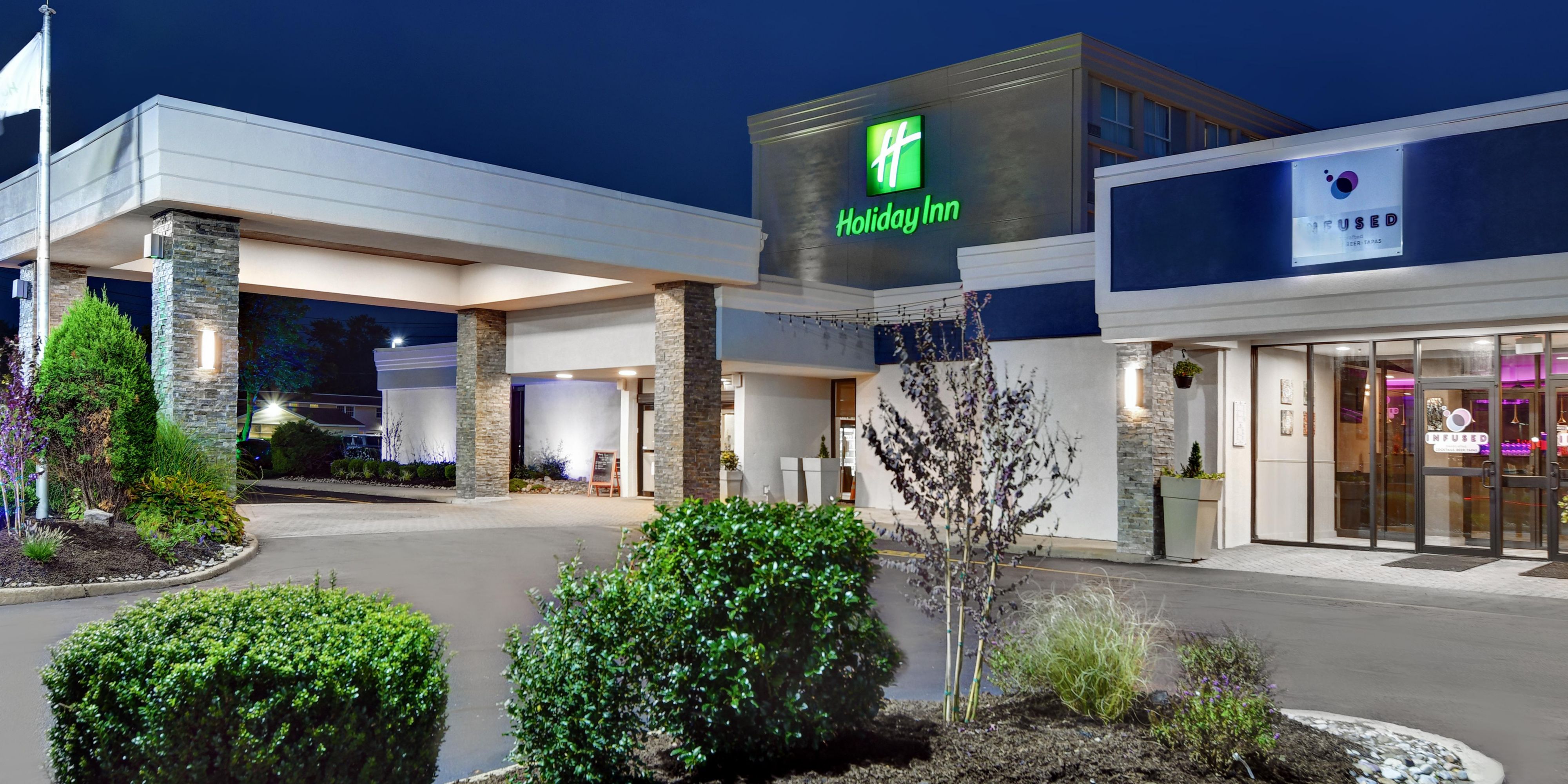 Top 15 IHG Hotels with a Pool in Cherry Hill - March 2025