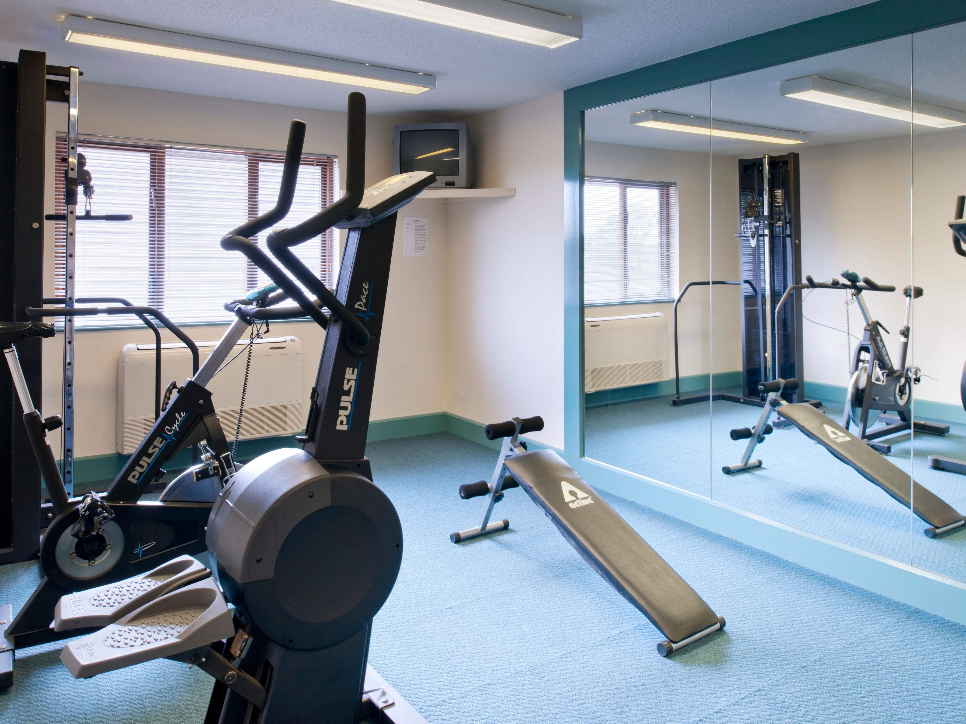 Mini Gym