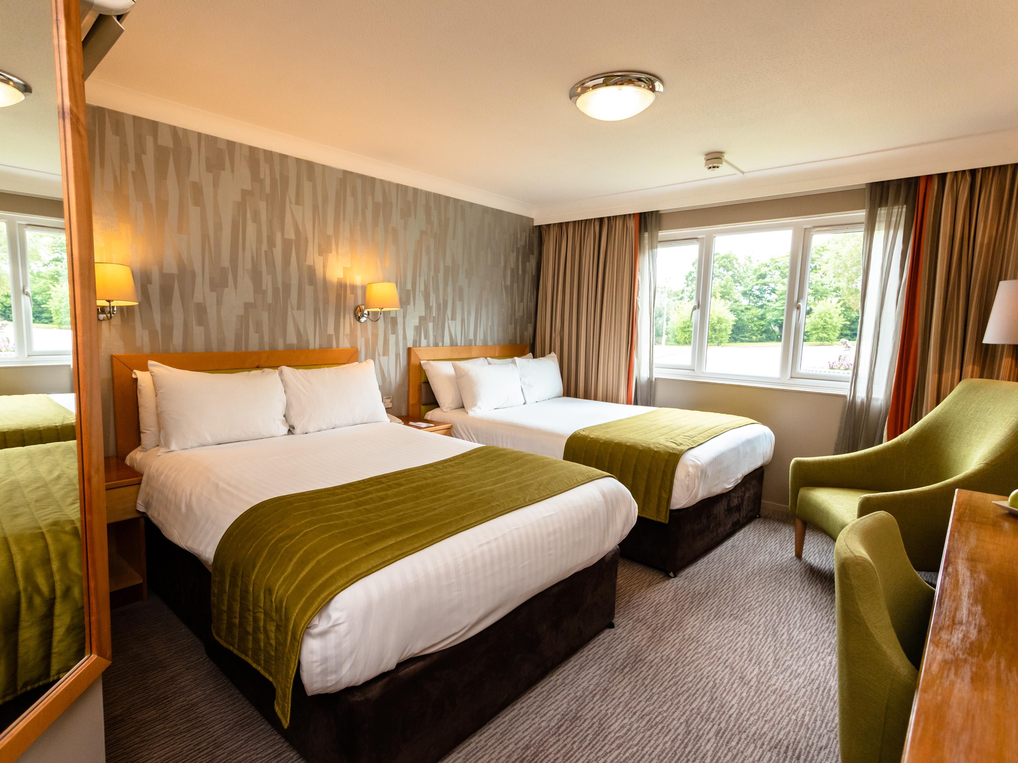 Hotels Near Chester Holiday Inn A55 Chester West