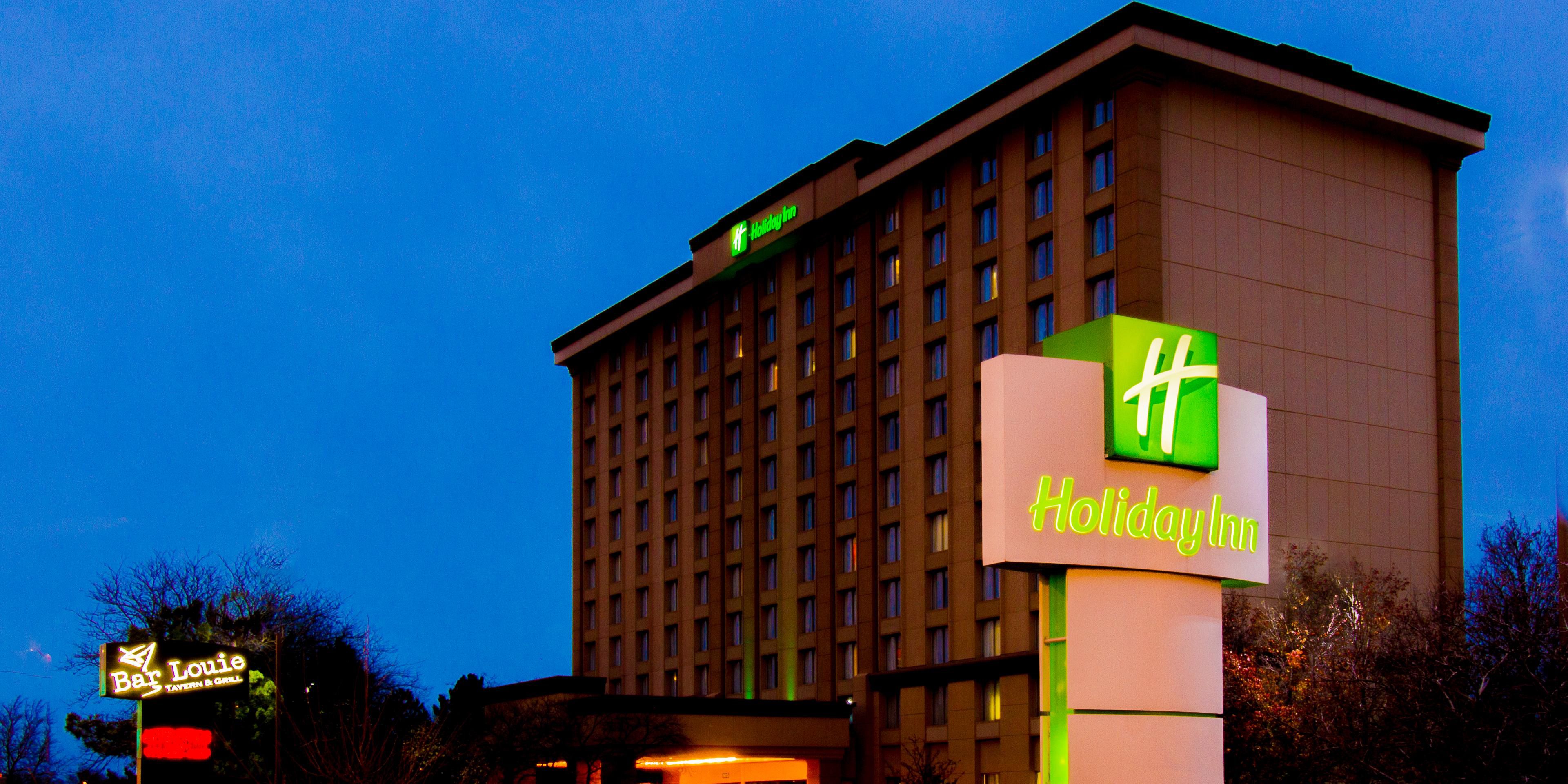 Holiday Inn Chicago O'Hare Area