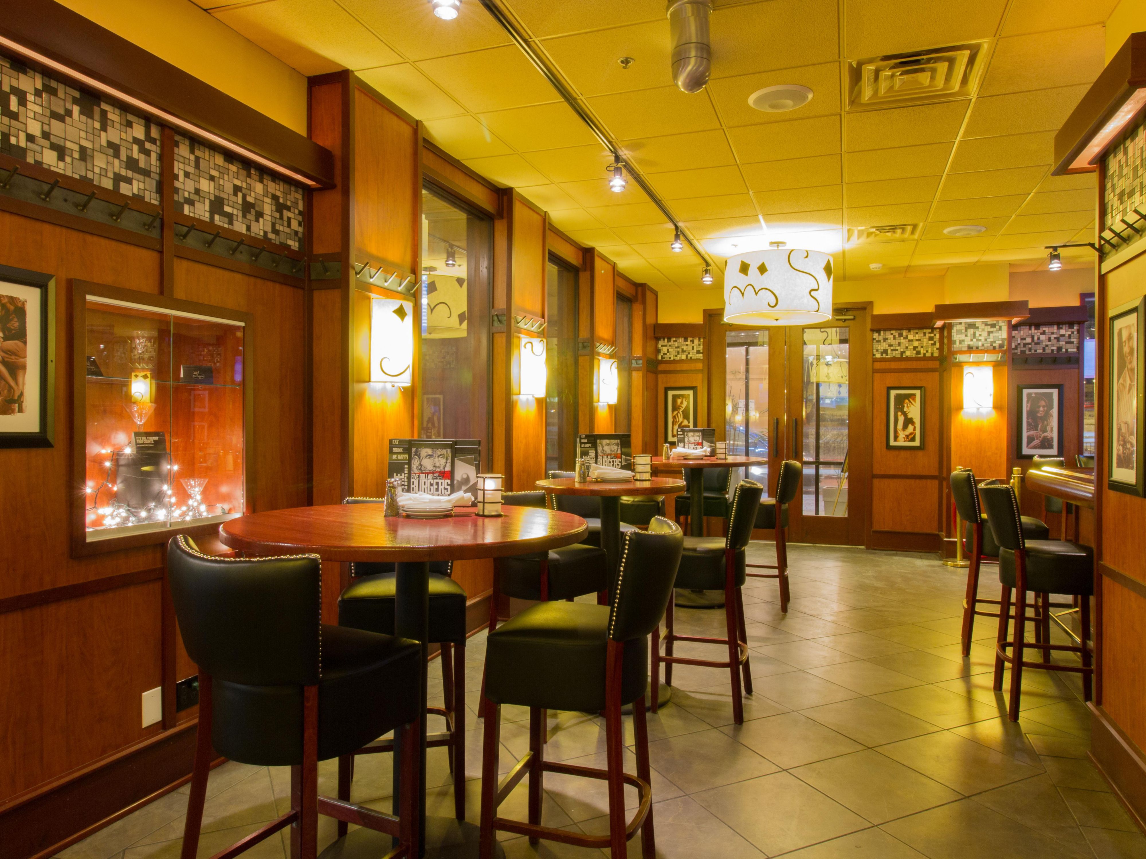 Best casino buffet near chicago