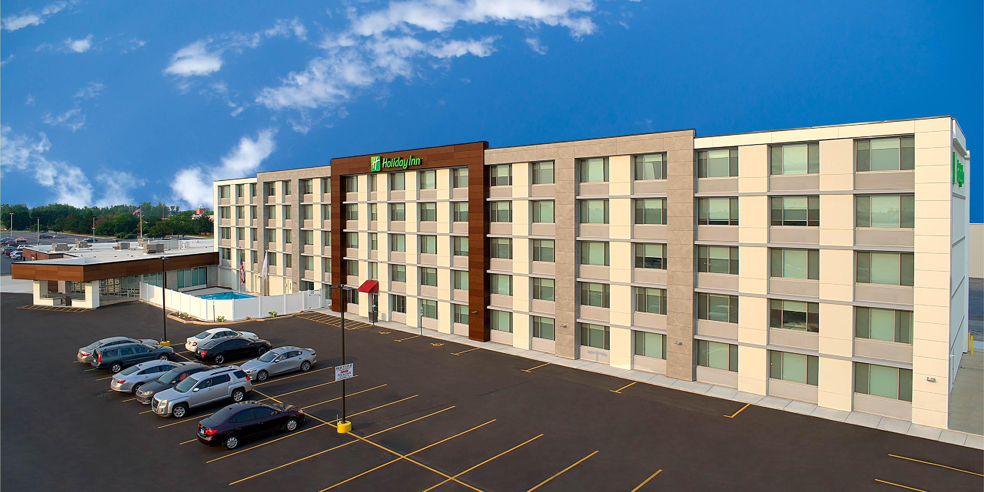 Holiday Inn Chicago – Midway Airport S