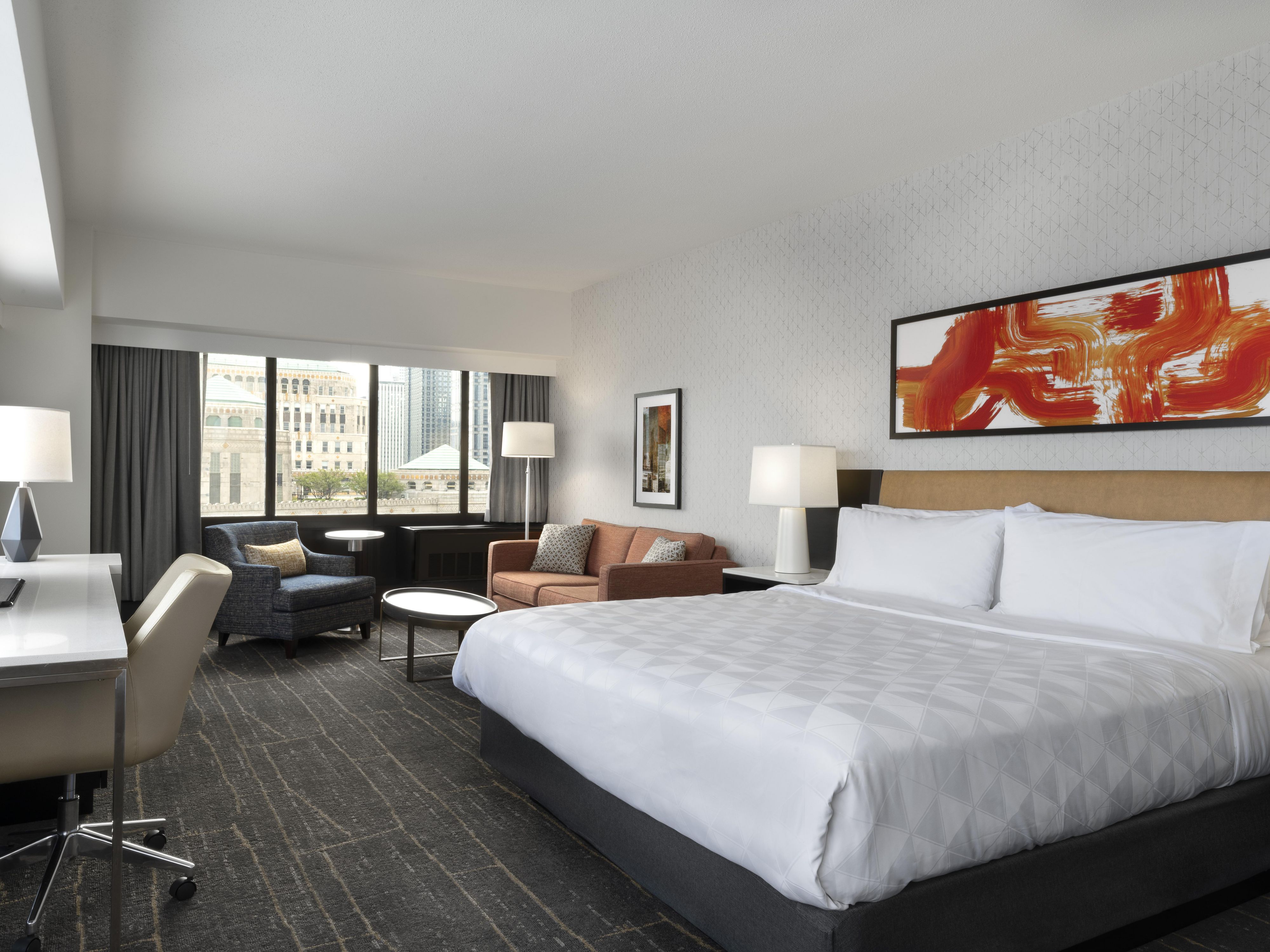 Holiday Inn Chicago 8119747505 4x3