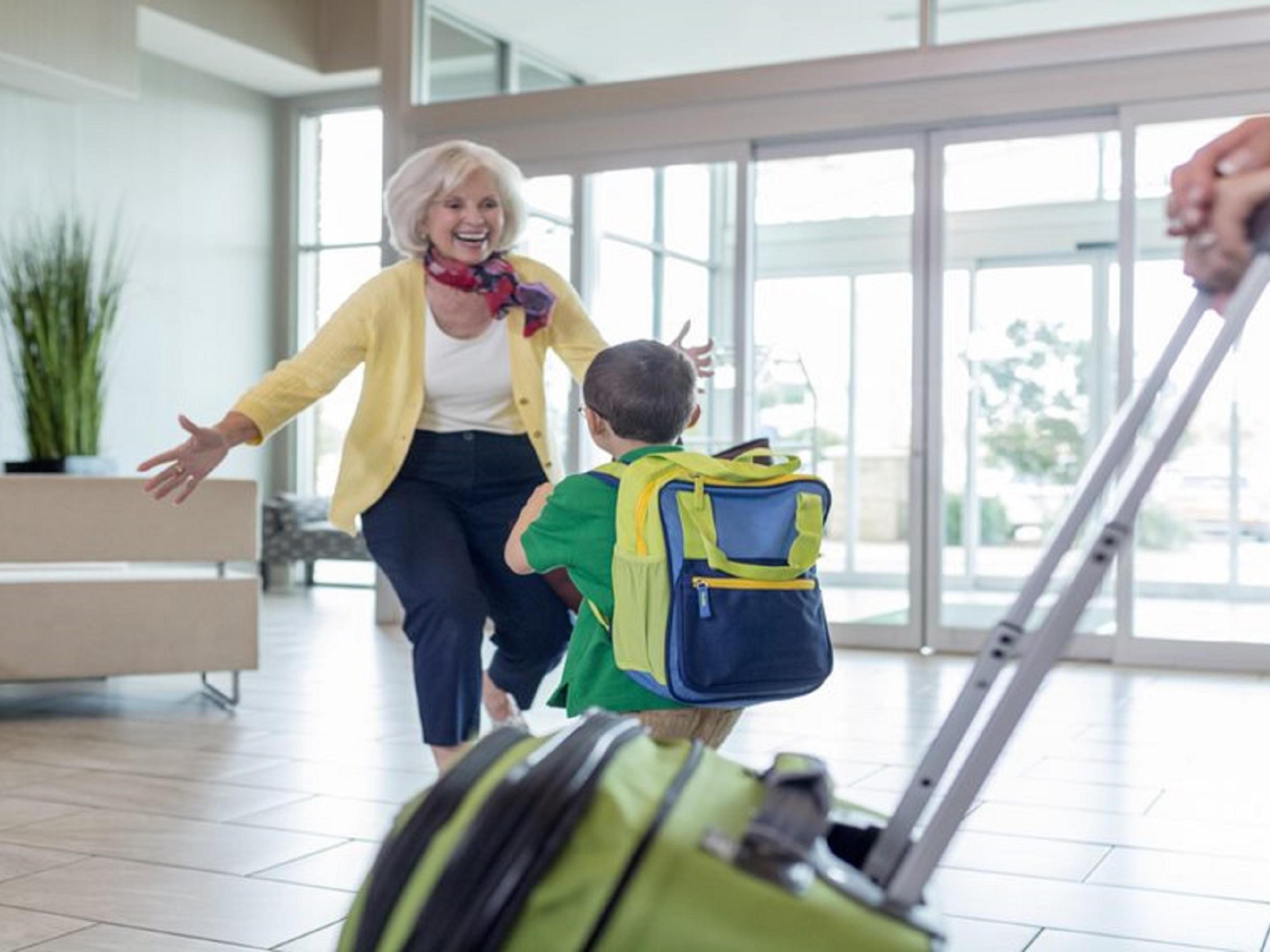 Our vision is for IHG to consistently deliver on the Cleanliness, Condition, and Appearance of our hotels. To do this, we must create a ‘Culture of Clean’ whereby everyone – IHG and our hotels – thinks, acts and makes decisions that support the vision and its guiding principles.