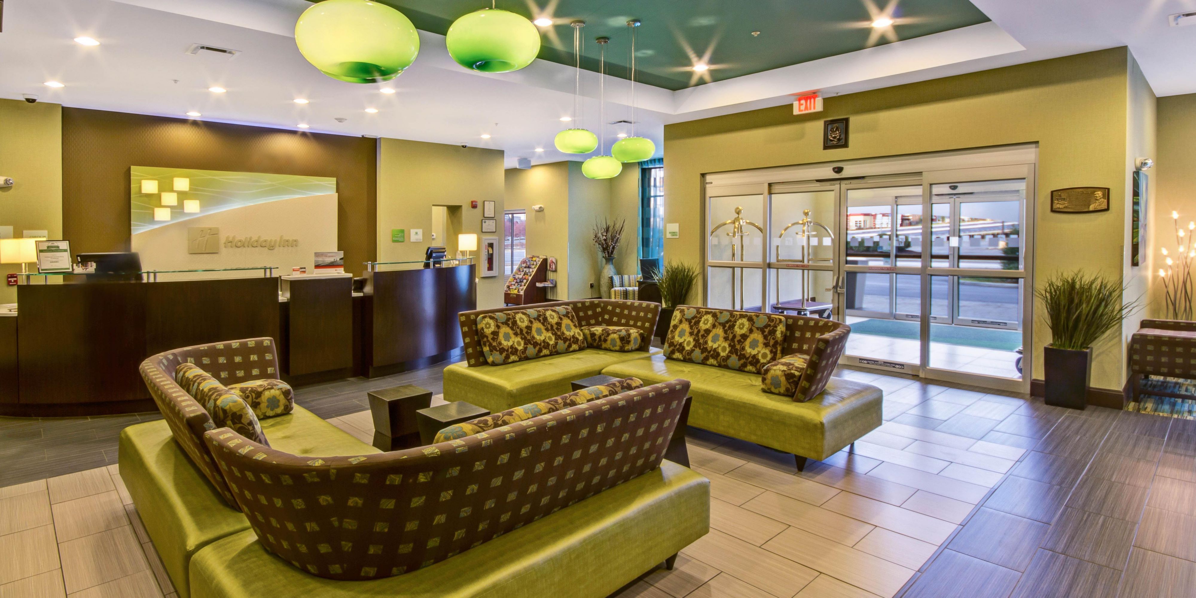 Holiday Inn Christiansburg Blacksburg