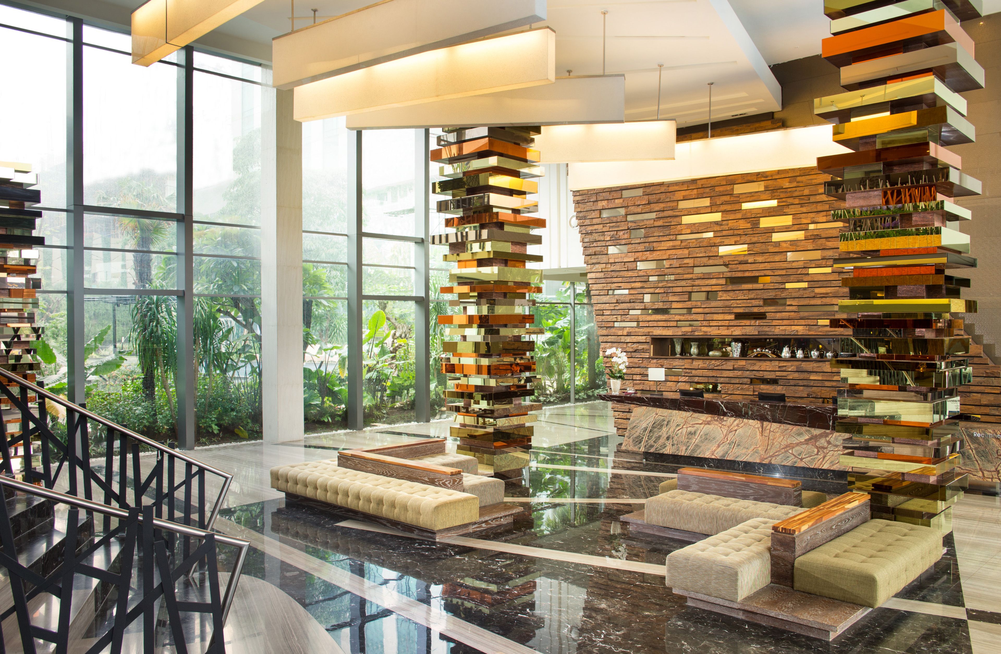 Holiday Inn Cikarang Jababeka By IHG