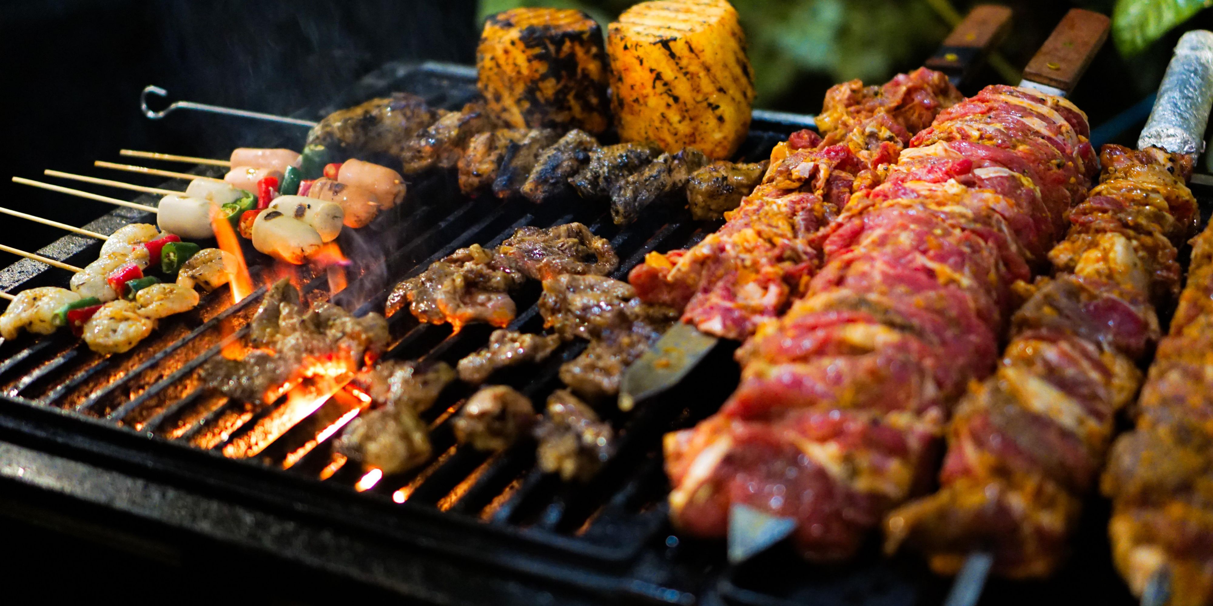 Brazilian BBQ