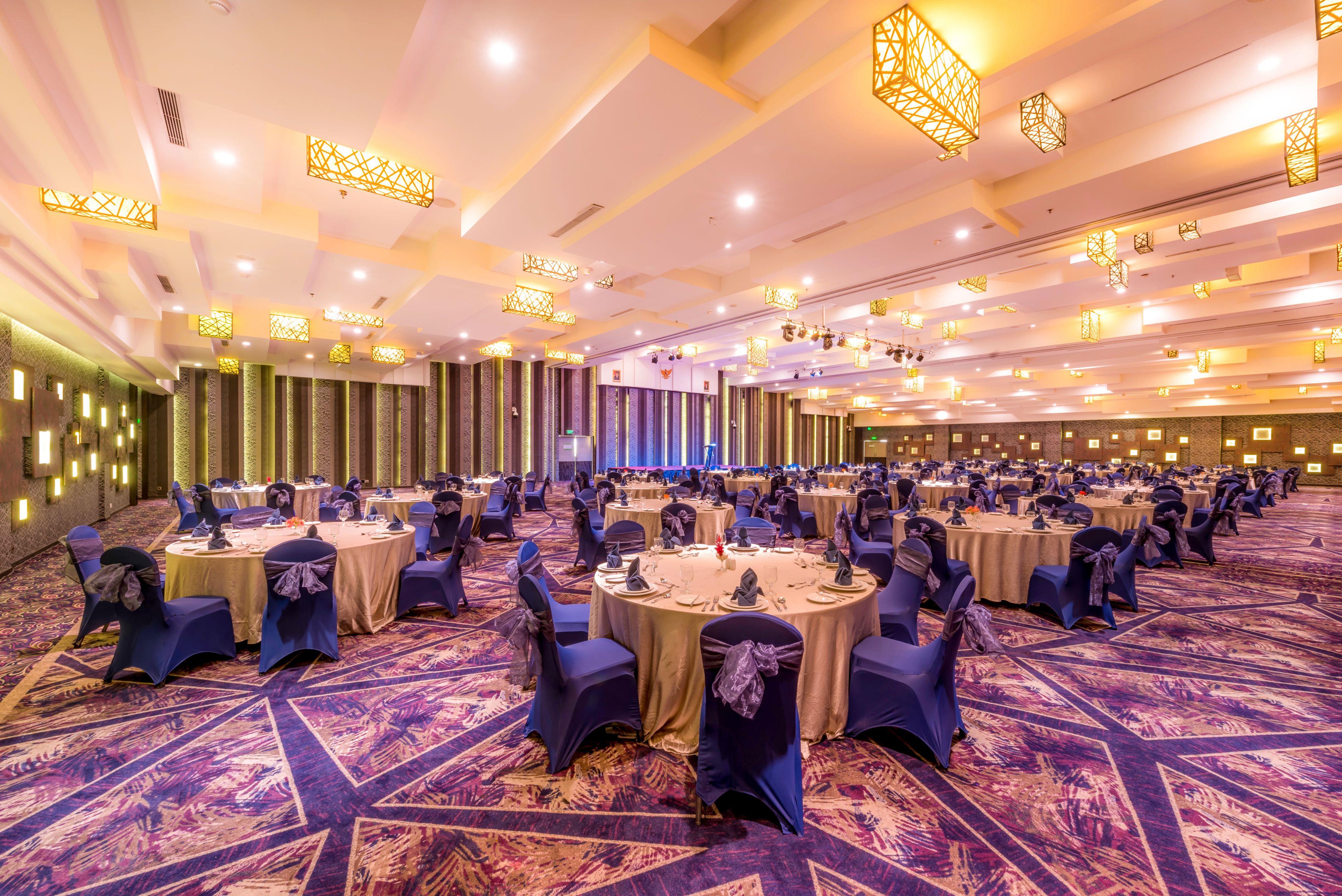 Holiday Inn Cikarang Jababeka By IHG