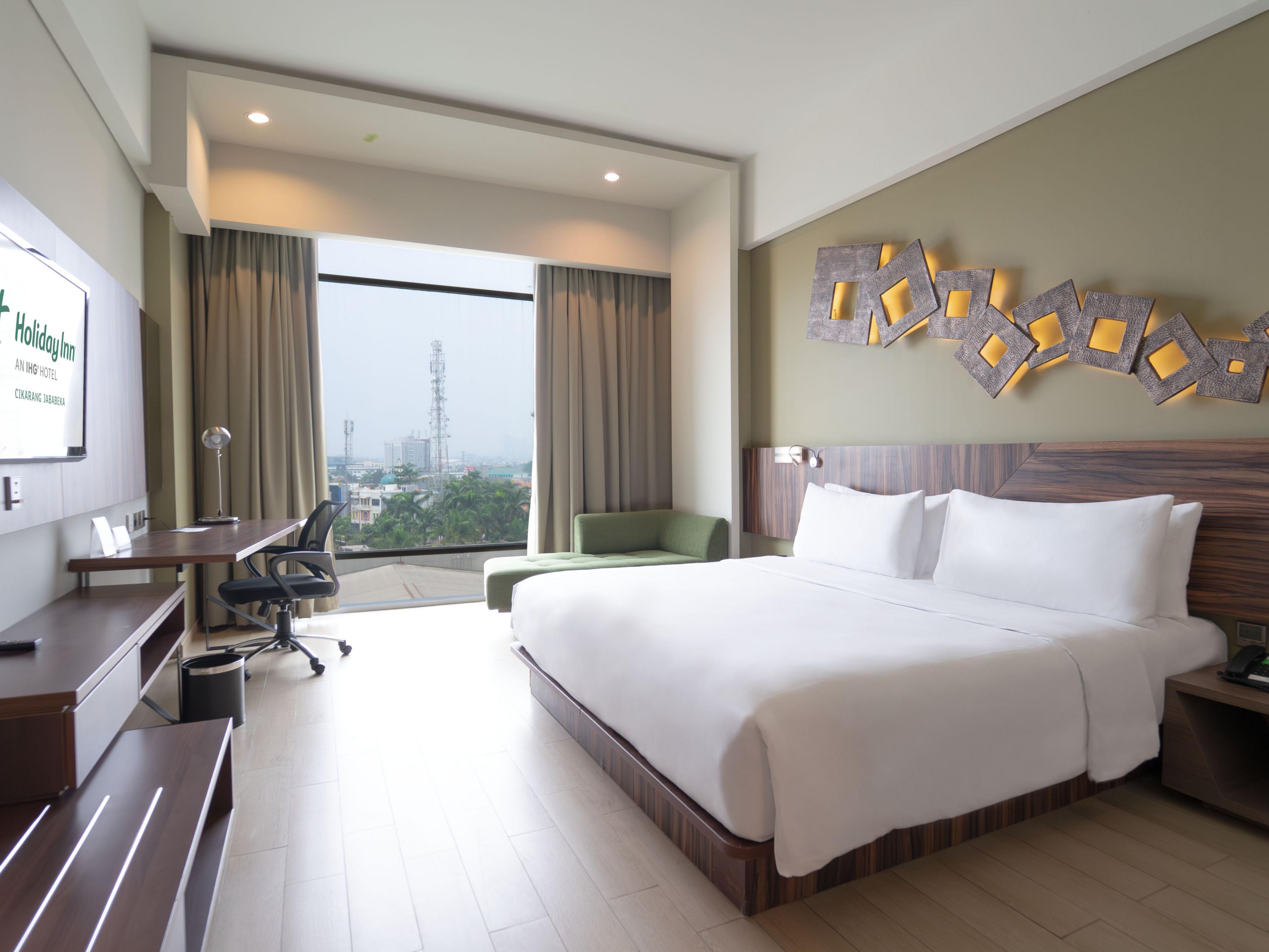 Kamar Tamu