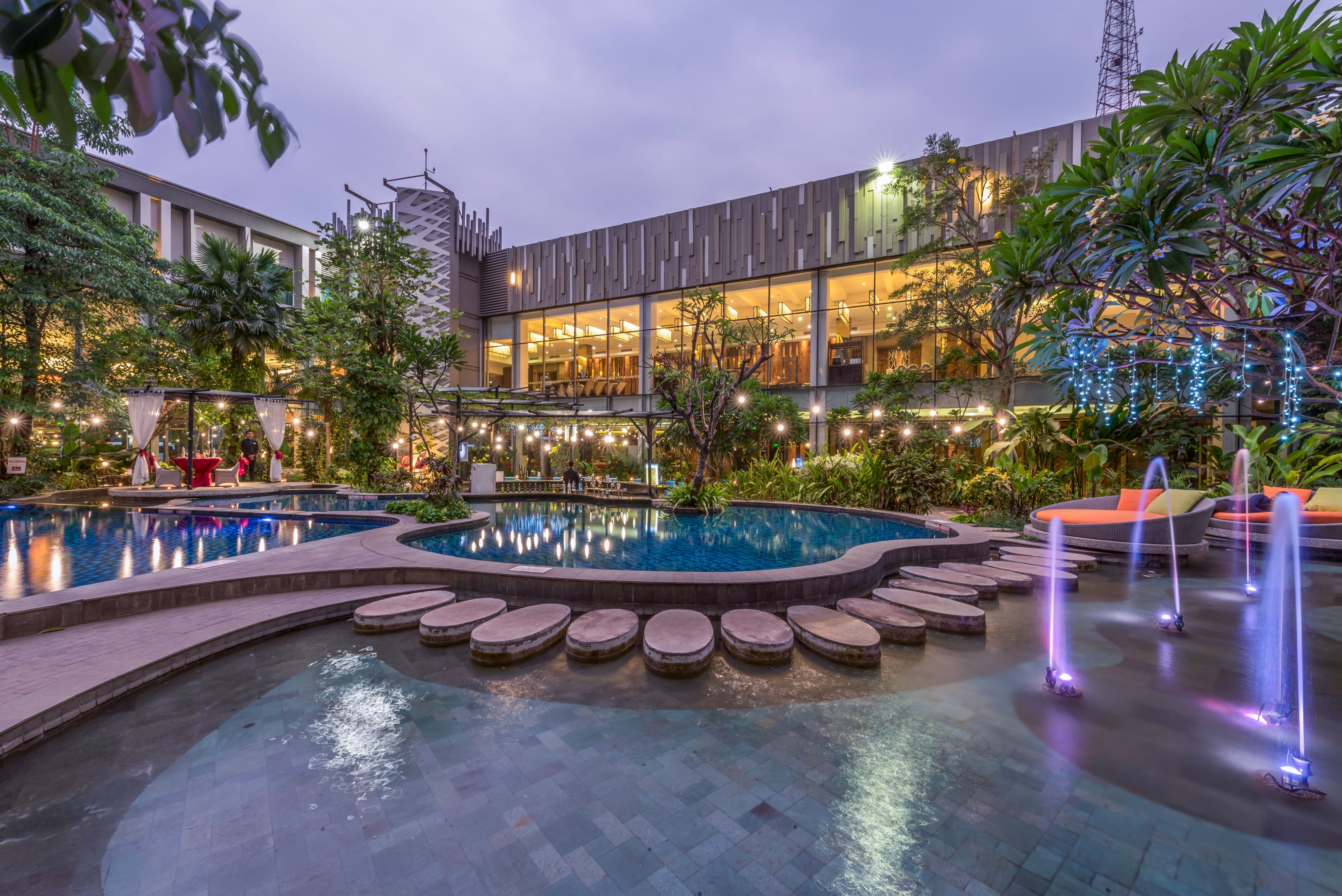 Holiday Inn Cikarang Jababeka By IHG