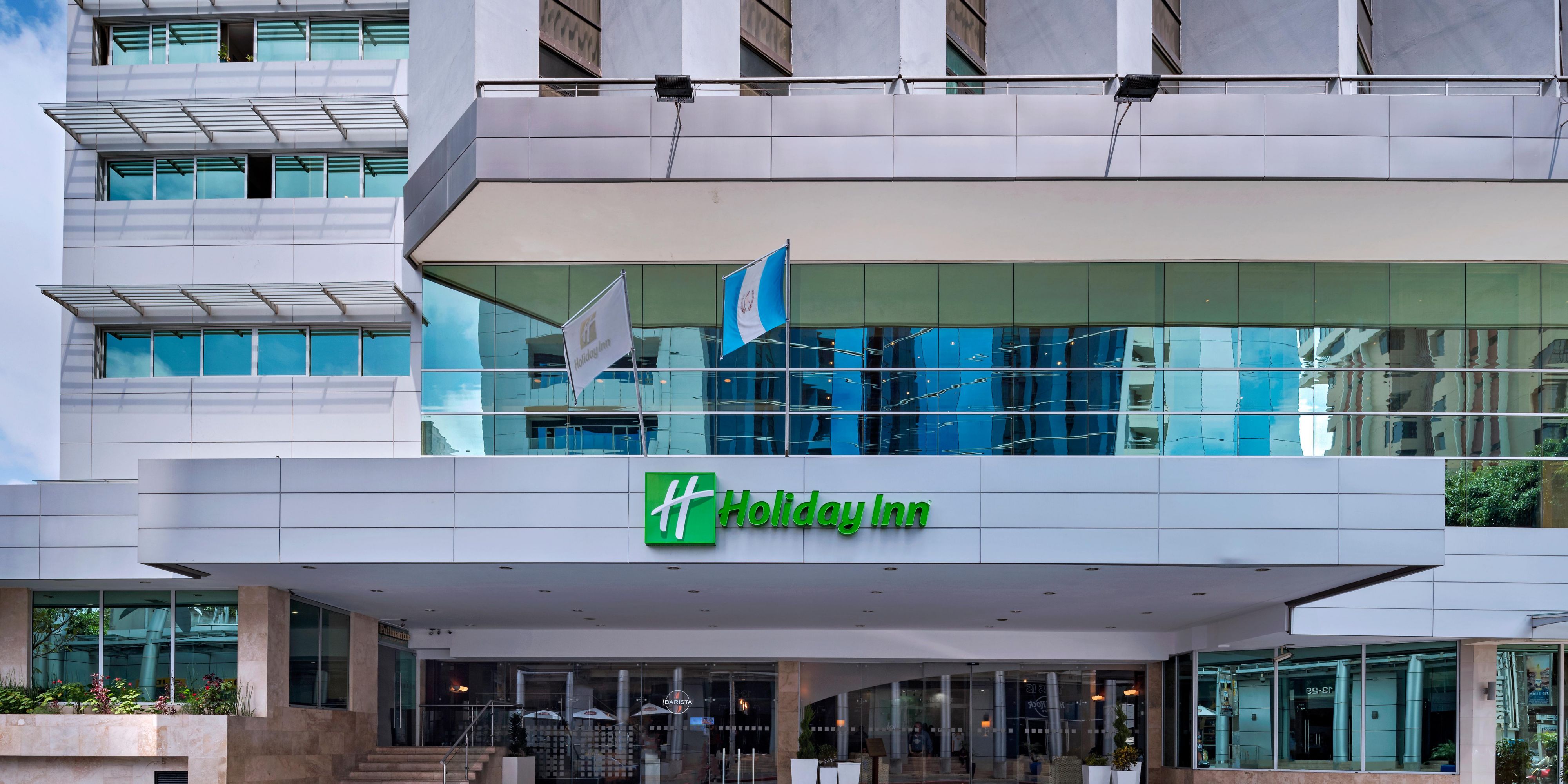 Holiday Inn Guatemala