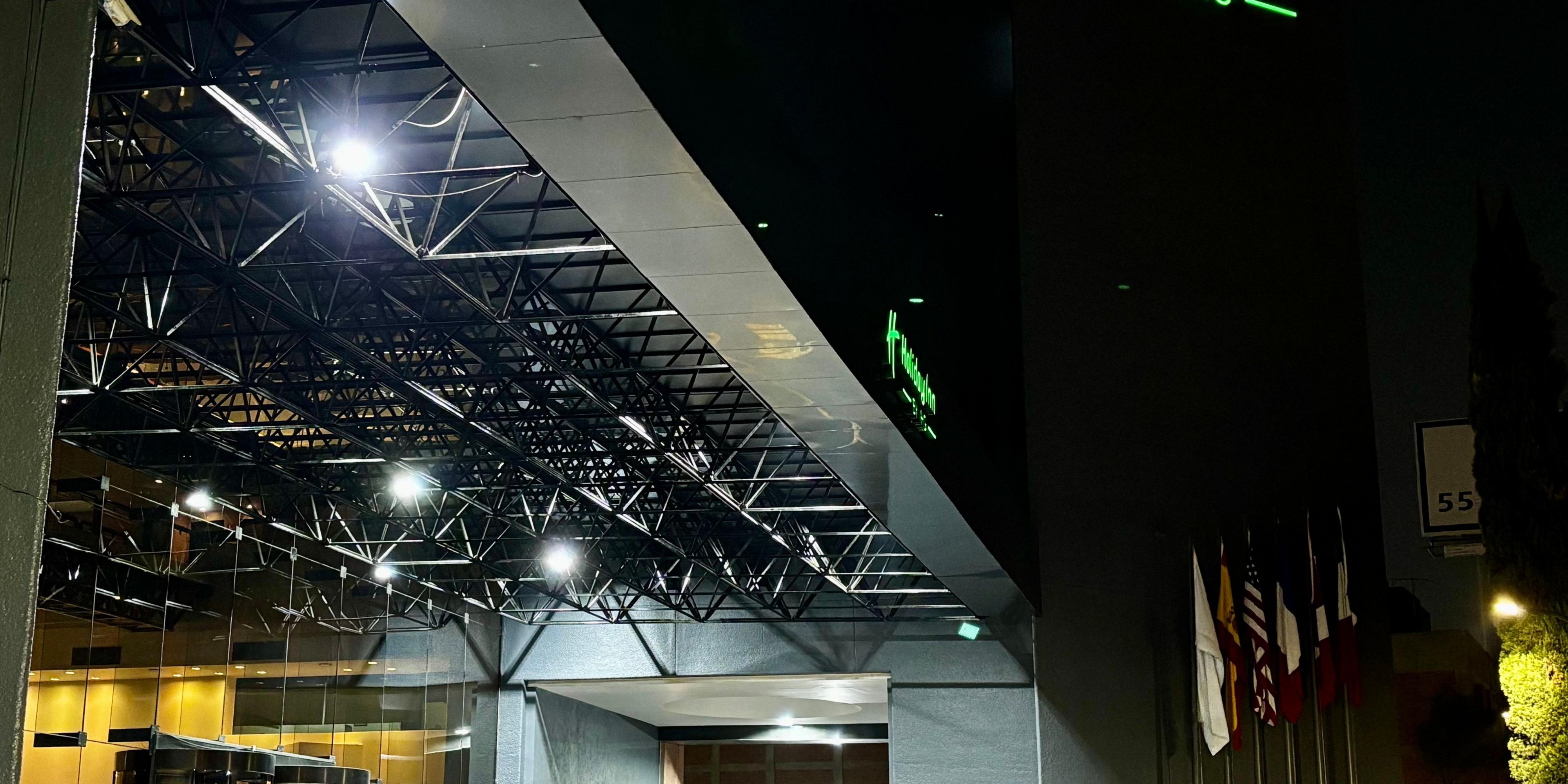 Holiday Inn Mexico Dali Airport