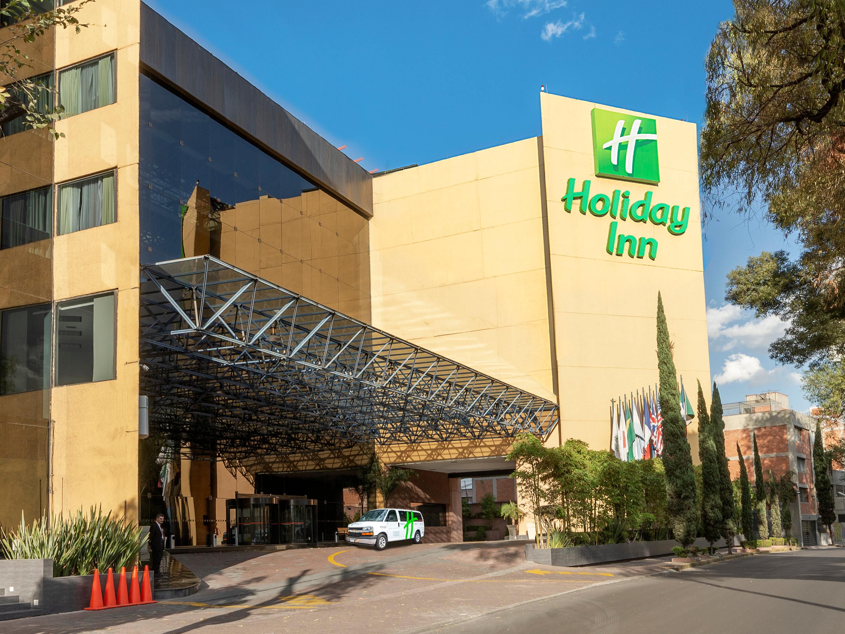 hotels-near-mexico-city-airport-holiday-inn-mexico-dali-airport