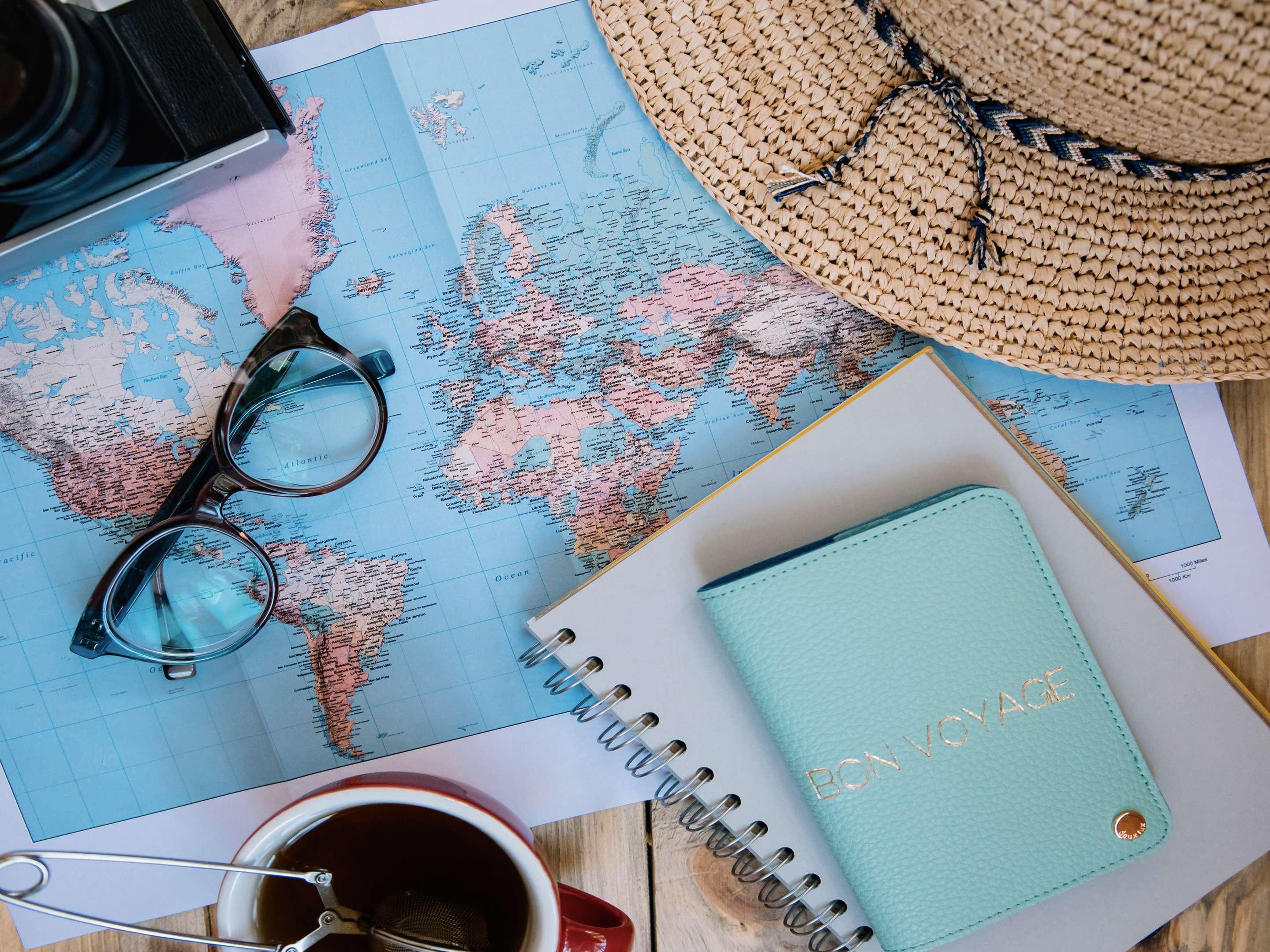 This Easter, enjoy a relaxing stay at the Holiday Inn Mexico City Trade Center.

Take a break from your daily routine and disconnect from the hustle and bustle. Explore the vibrant city and discover local attractions. Make the most of your vacation without having to leave the city!
