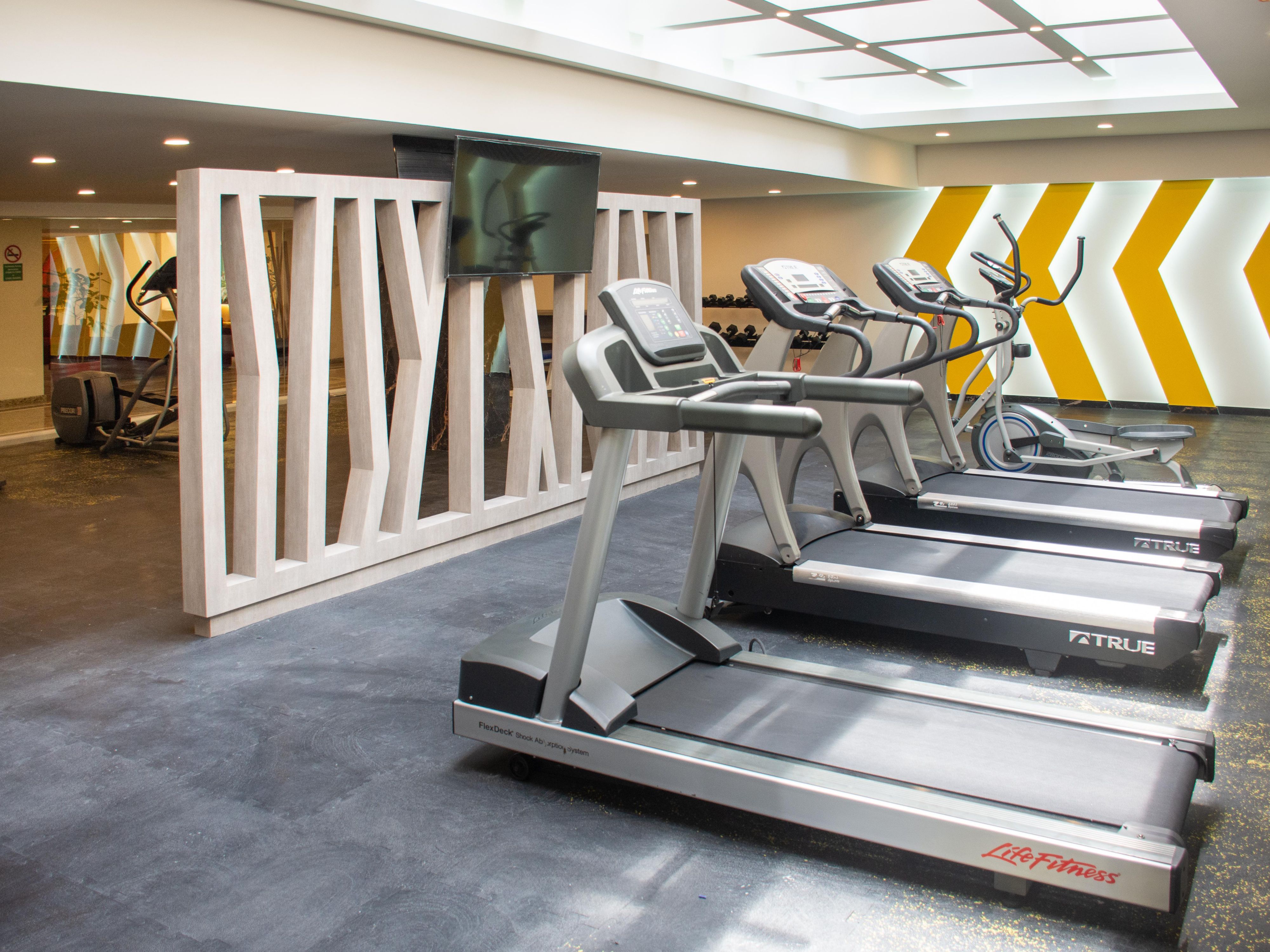 GYM